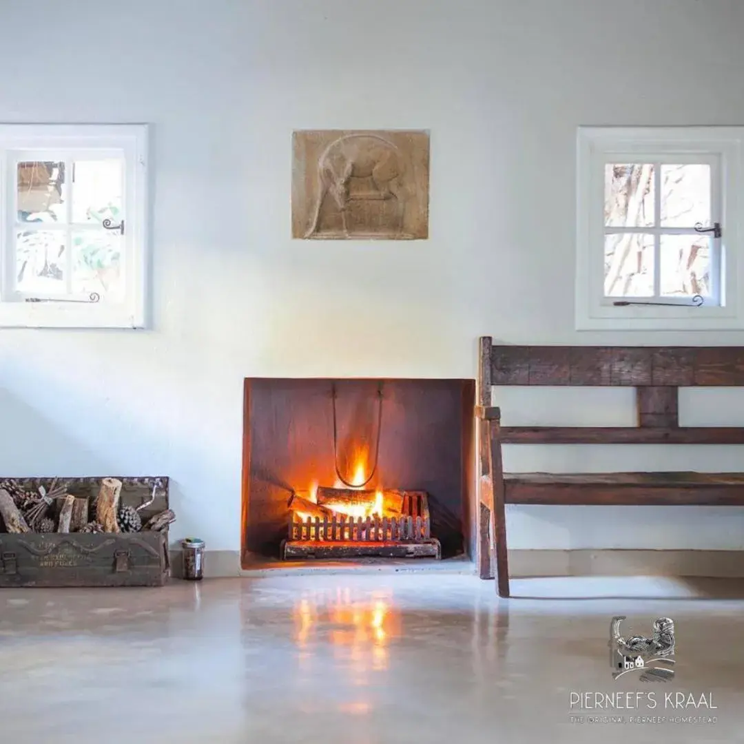 Pierneef's Kraal Pierneef's Kraal