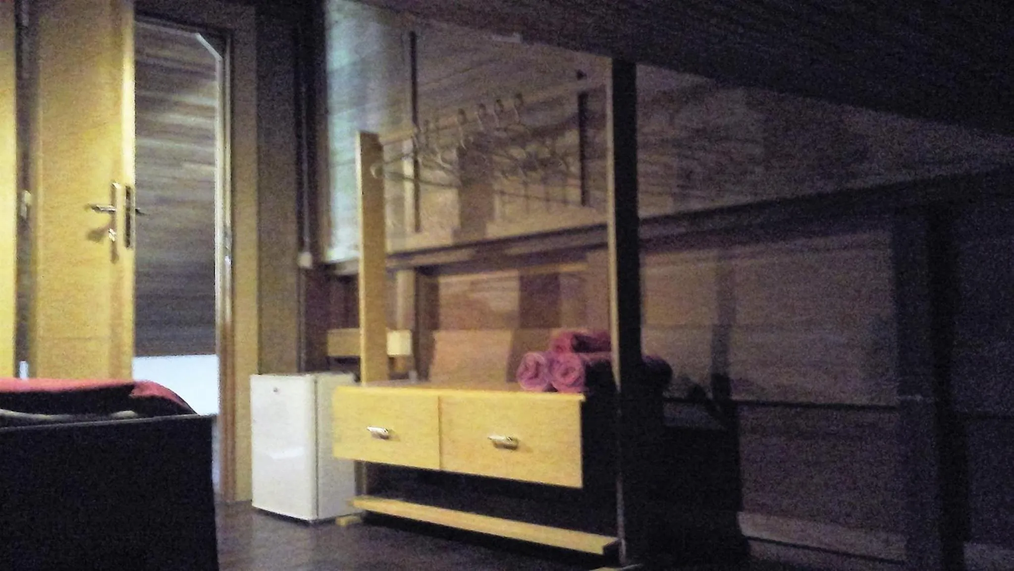 Decorative detail in Albergaria Porcelana