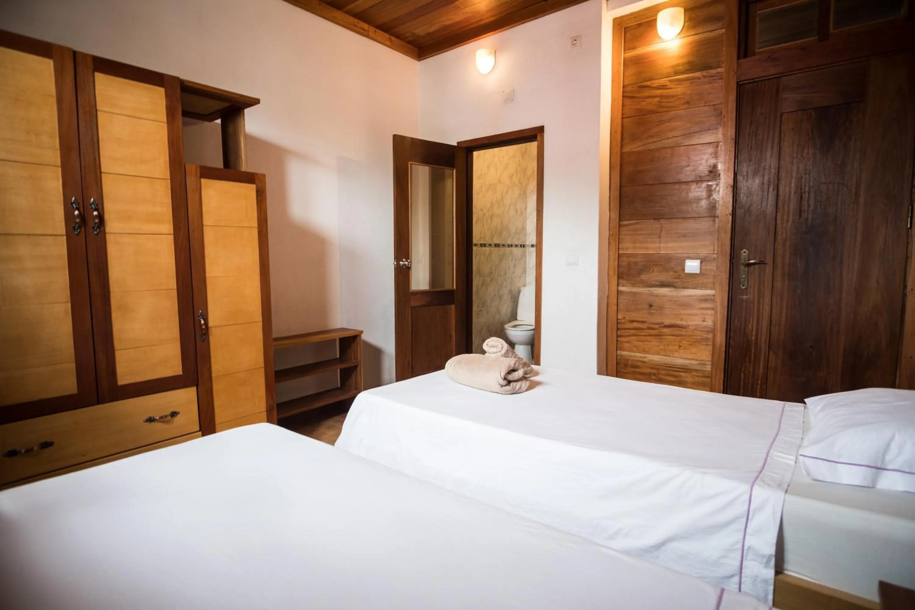 Other, Bed in Albergaria Porcelana