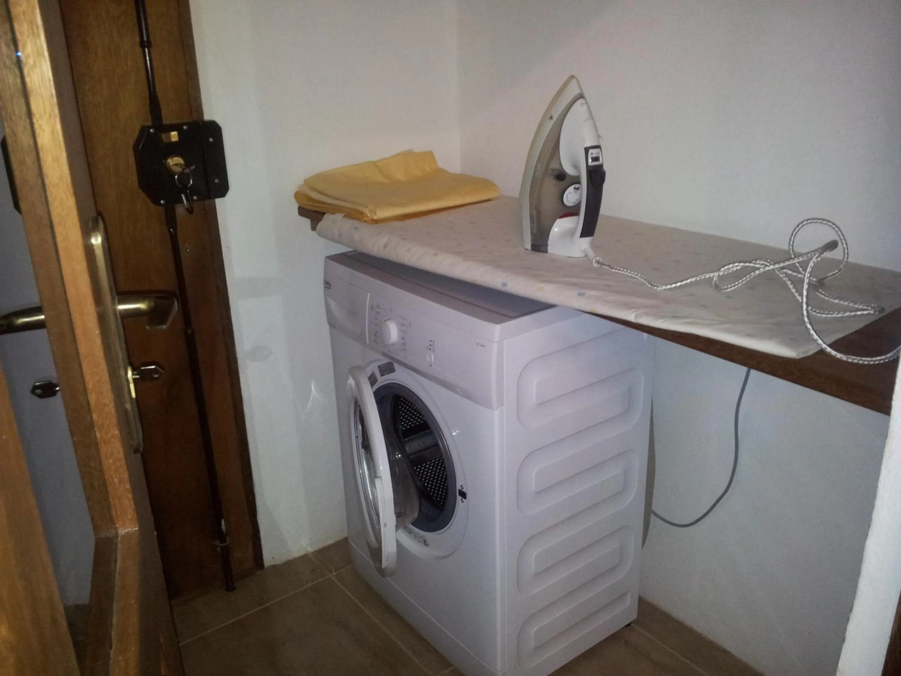 Albergaria Porcelana