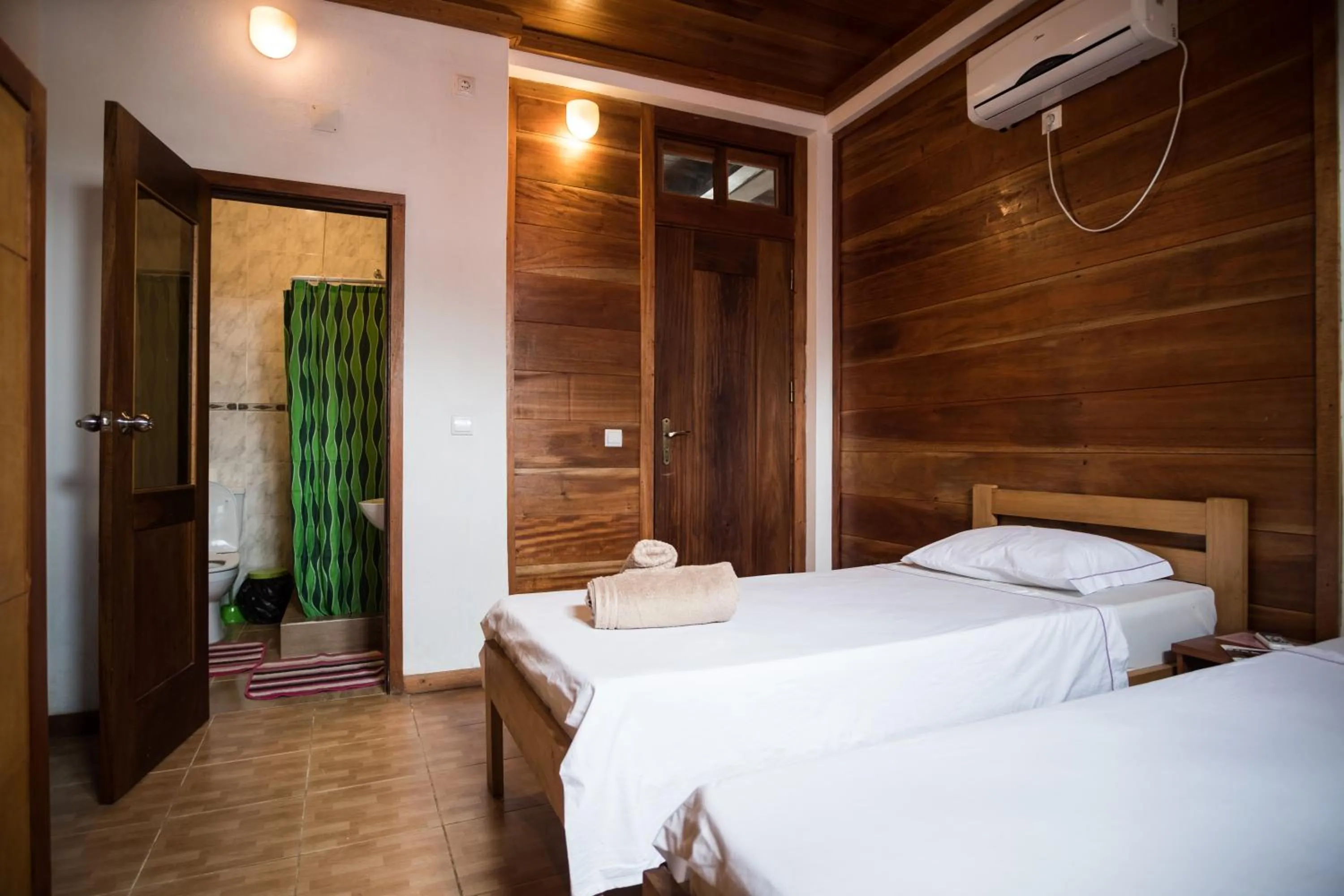 Other, Bed in Albergaria Porcelana