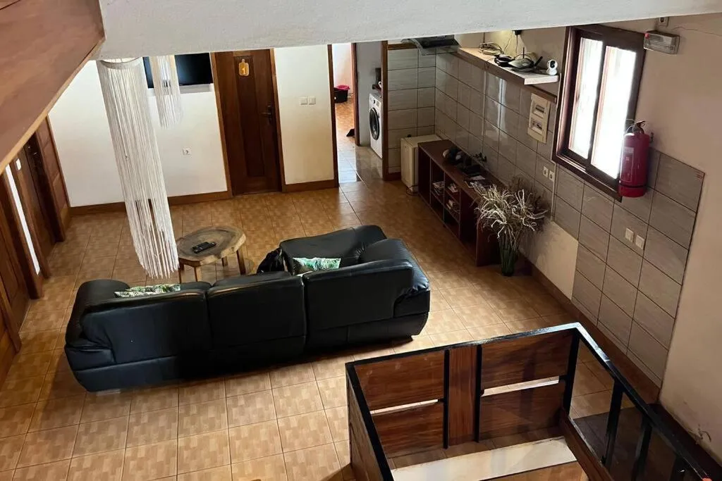 Albergaria Porcelana