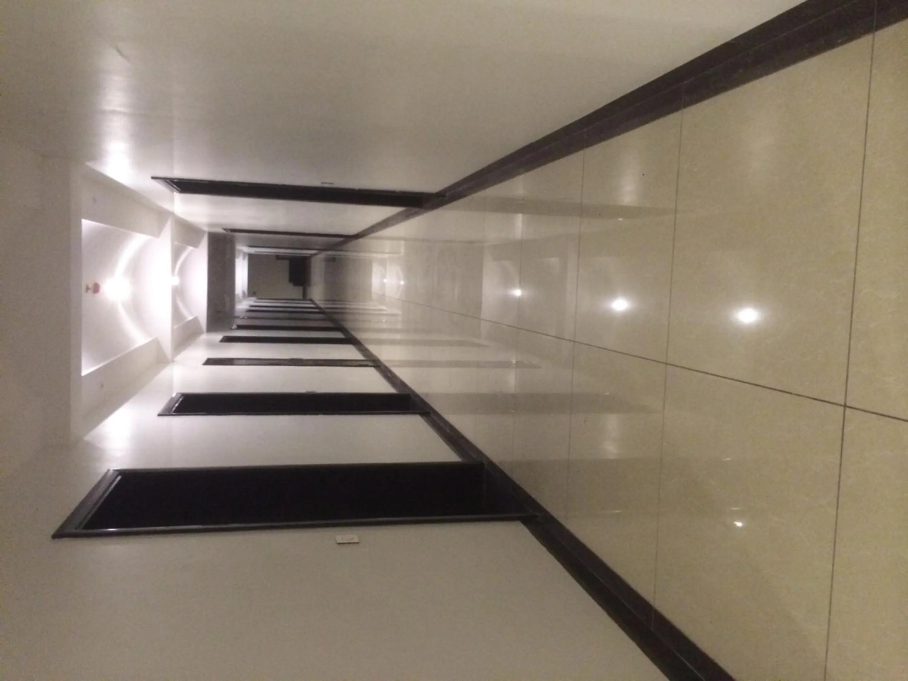 Area and facilities in Chandra Grand