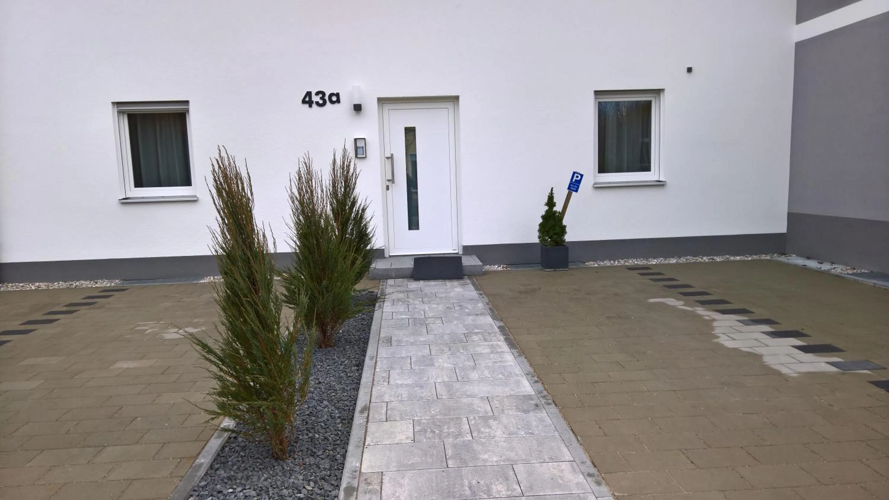 Aparthotel Sebastian