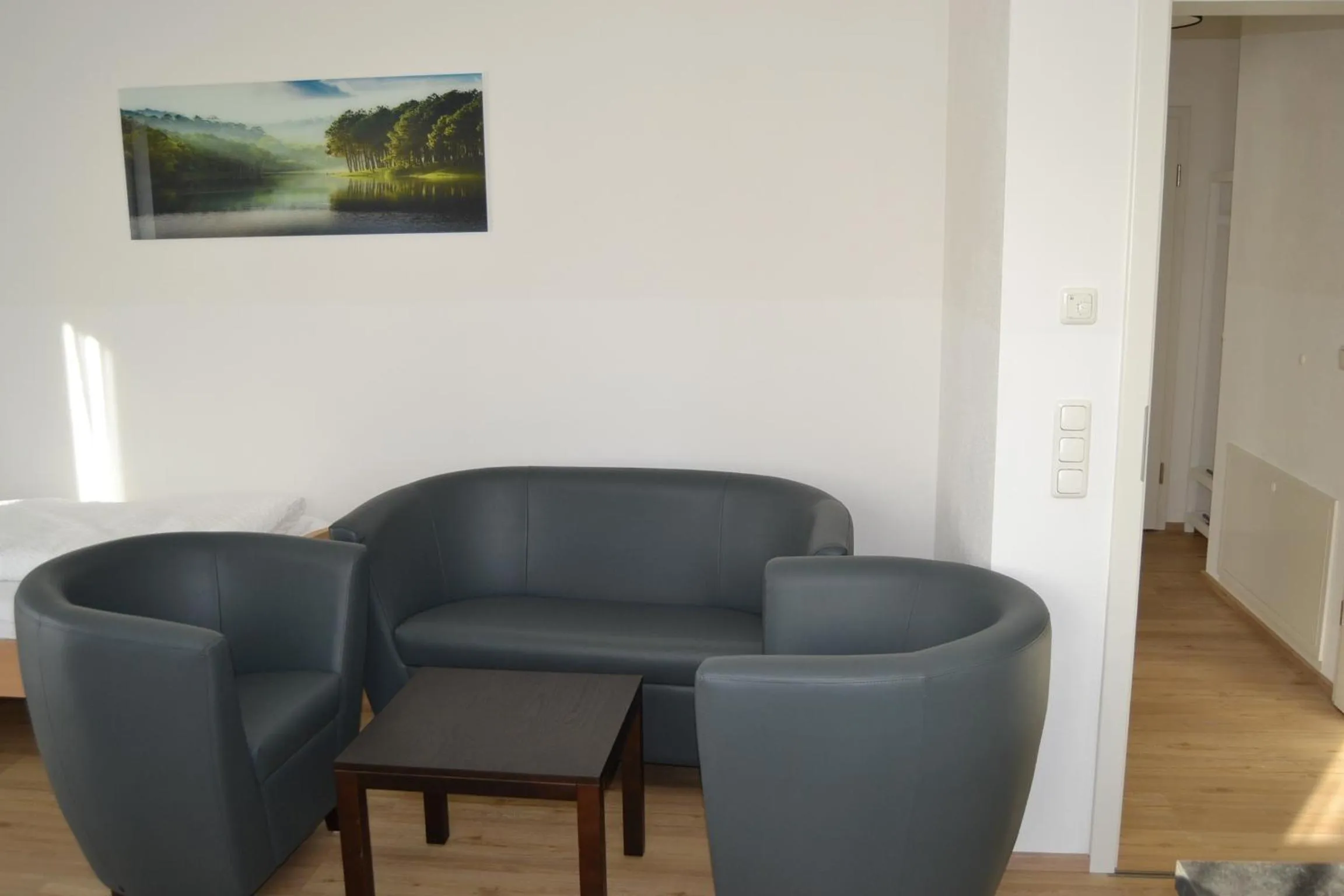 Aparthotel Sebastian