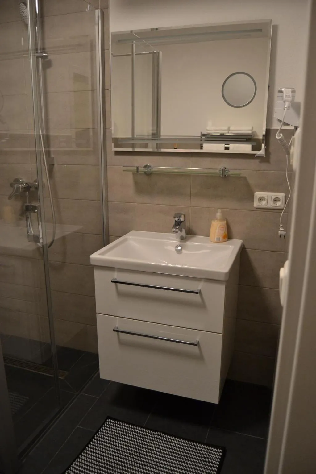 Aparthotel Sebastian