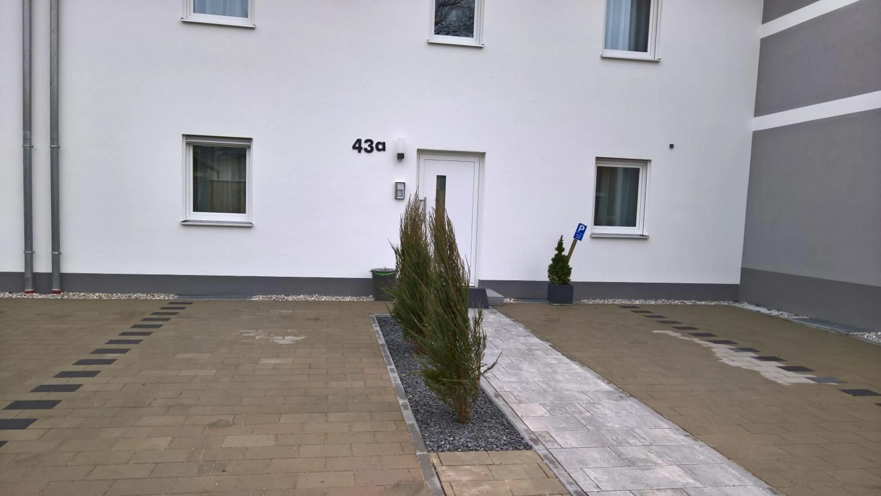 Aparthotel Sebastian