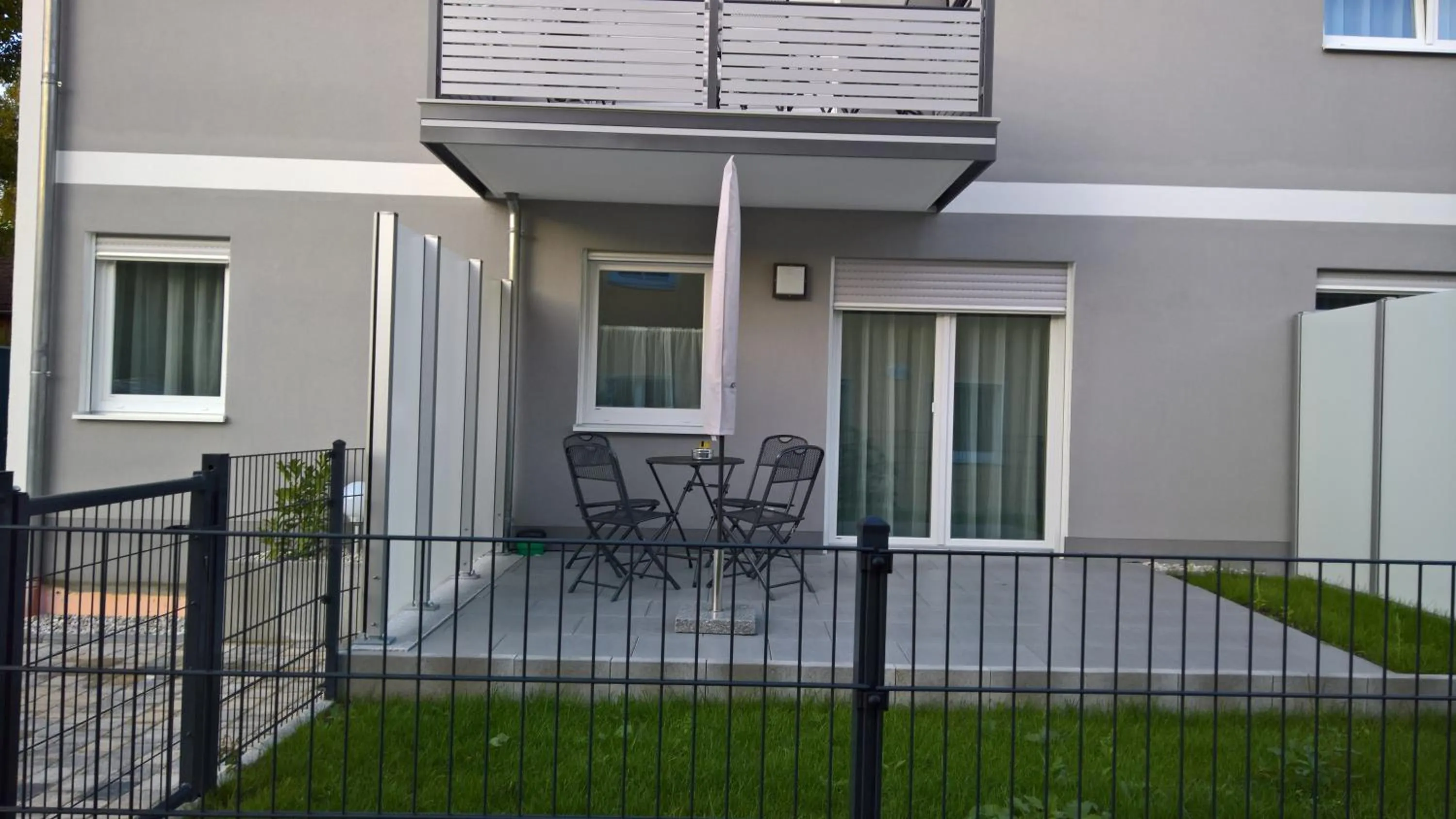 Aparthotel Sebastian