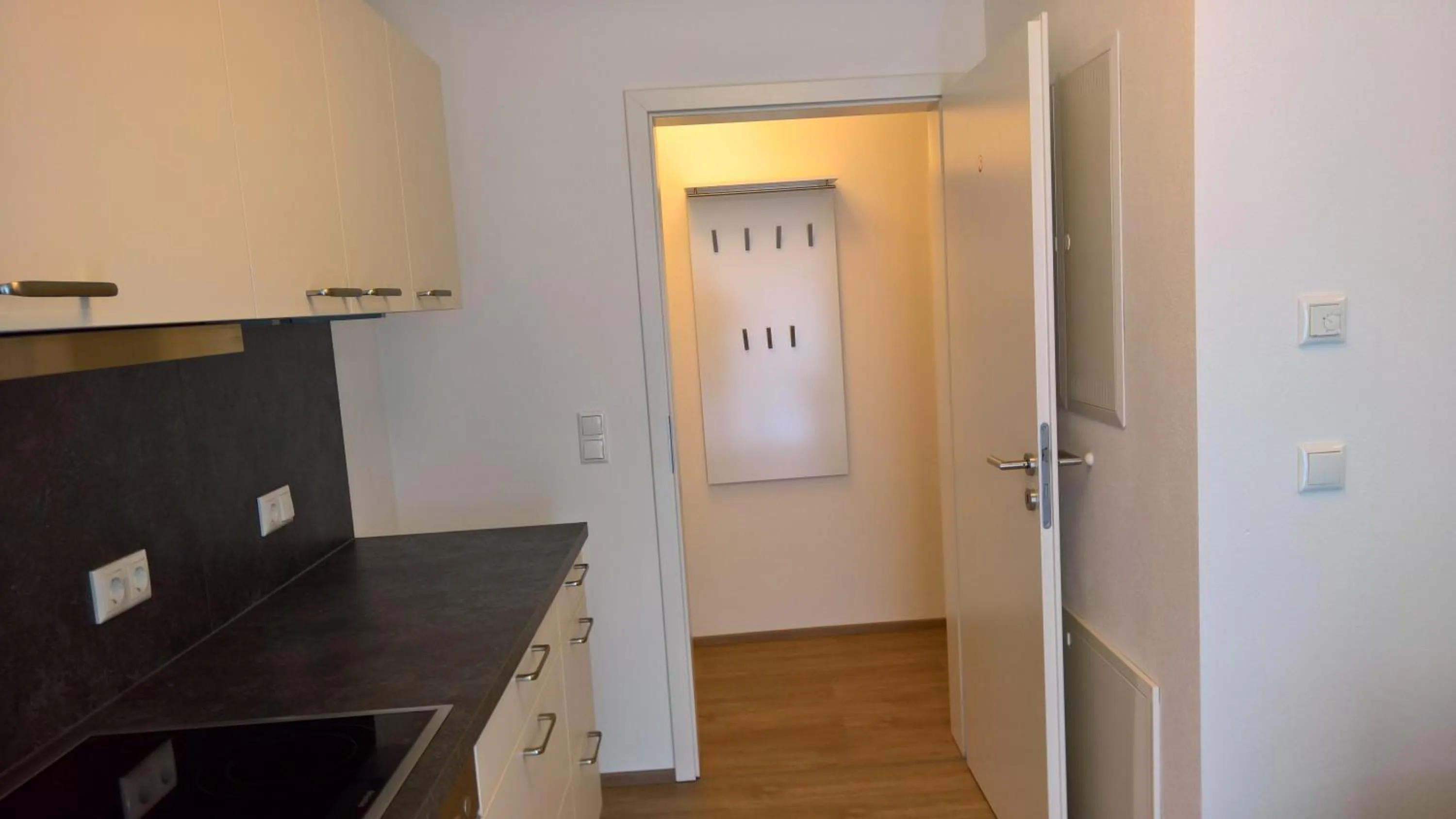 Aparthotel Sebastian