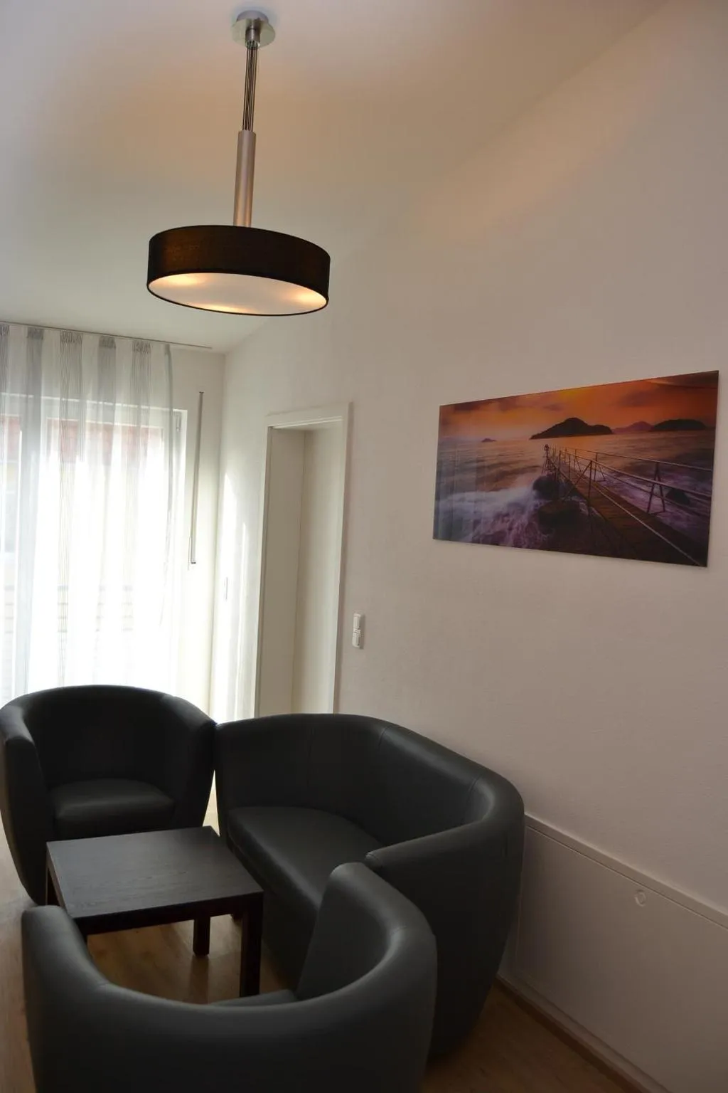 Aparthotel Sebastian