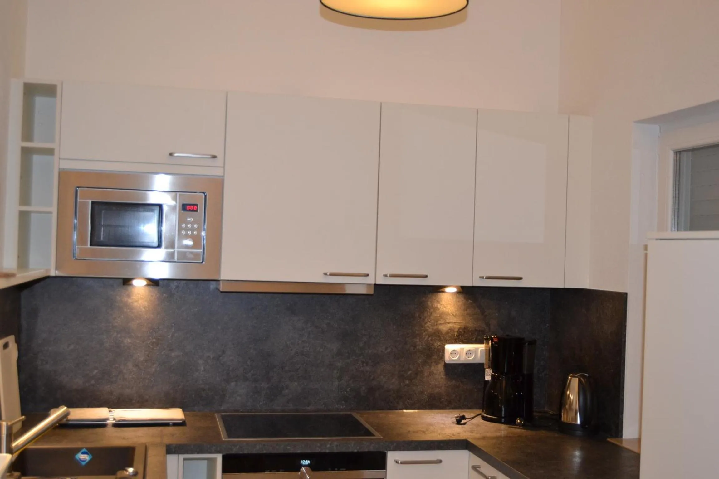 Aparthotel Sebastian