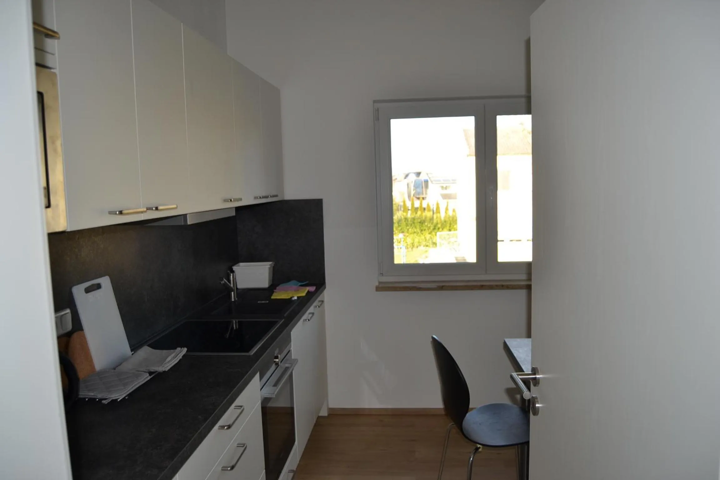 Aparthotel Sebastian