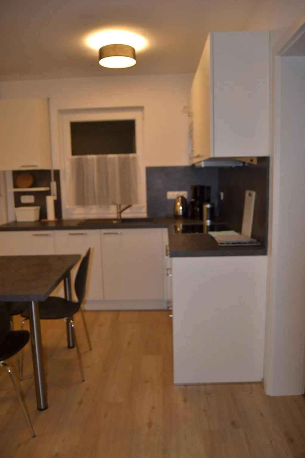 Aparthotel Sebastian