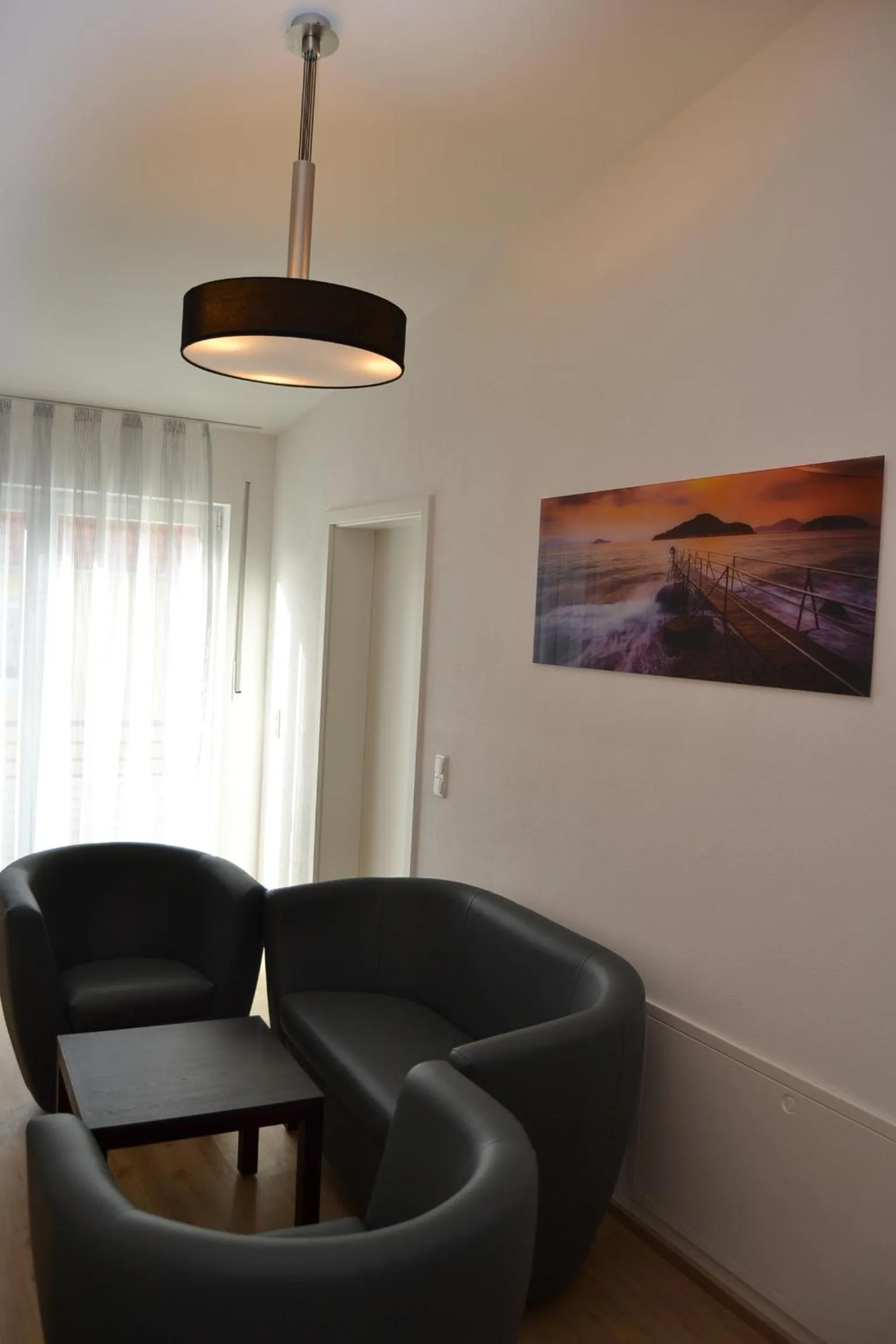 Aparthotel Sebastian