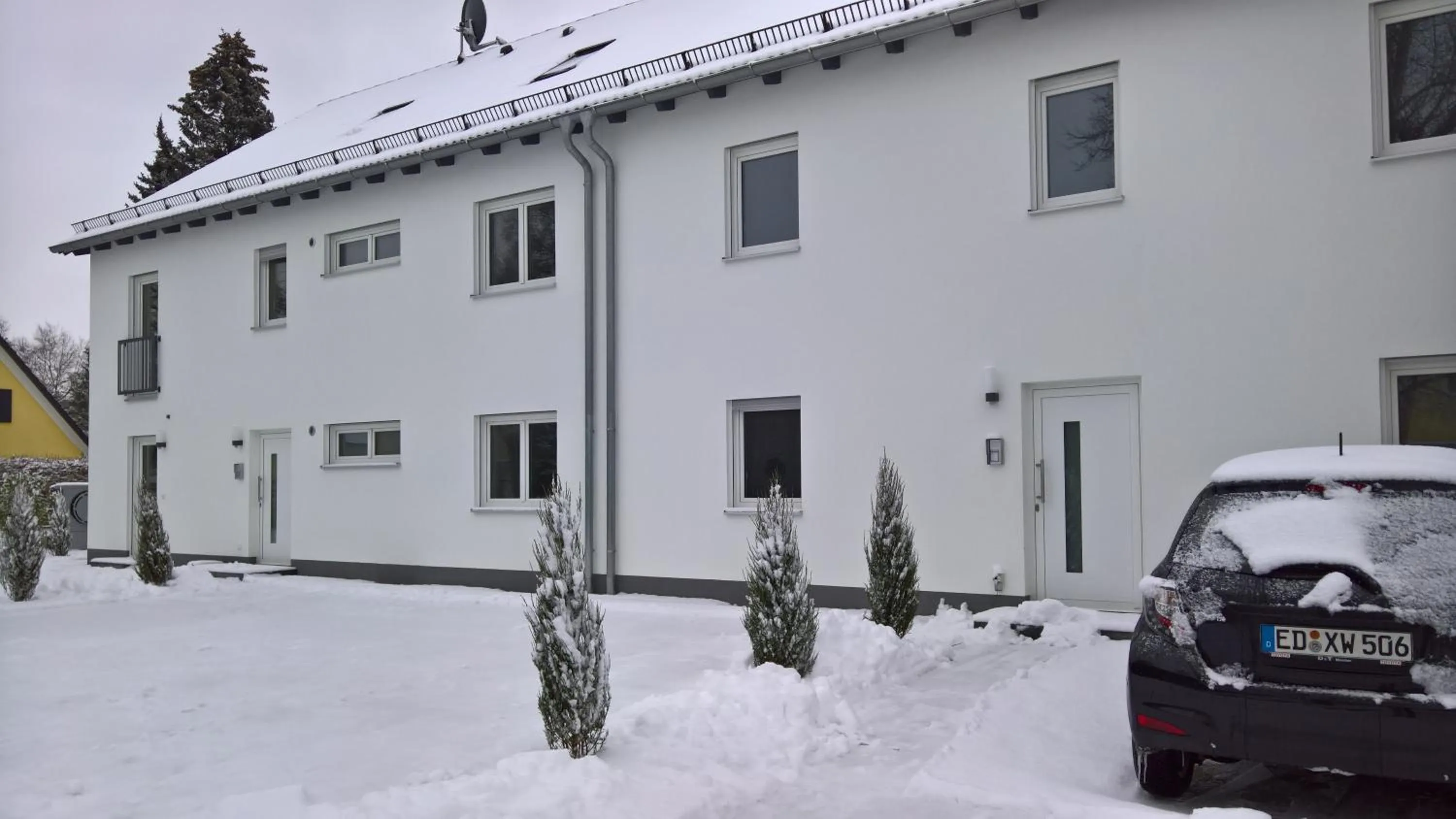 Aparthotel Sebastian