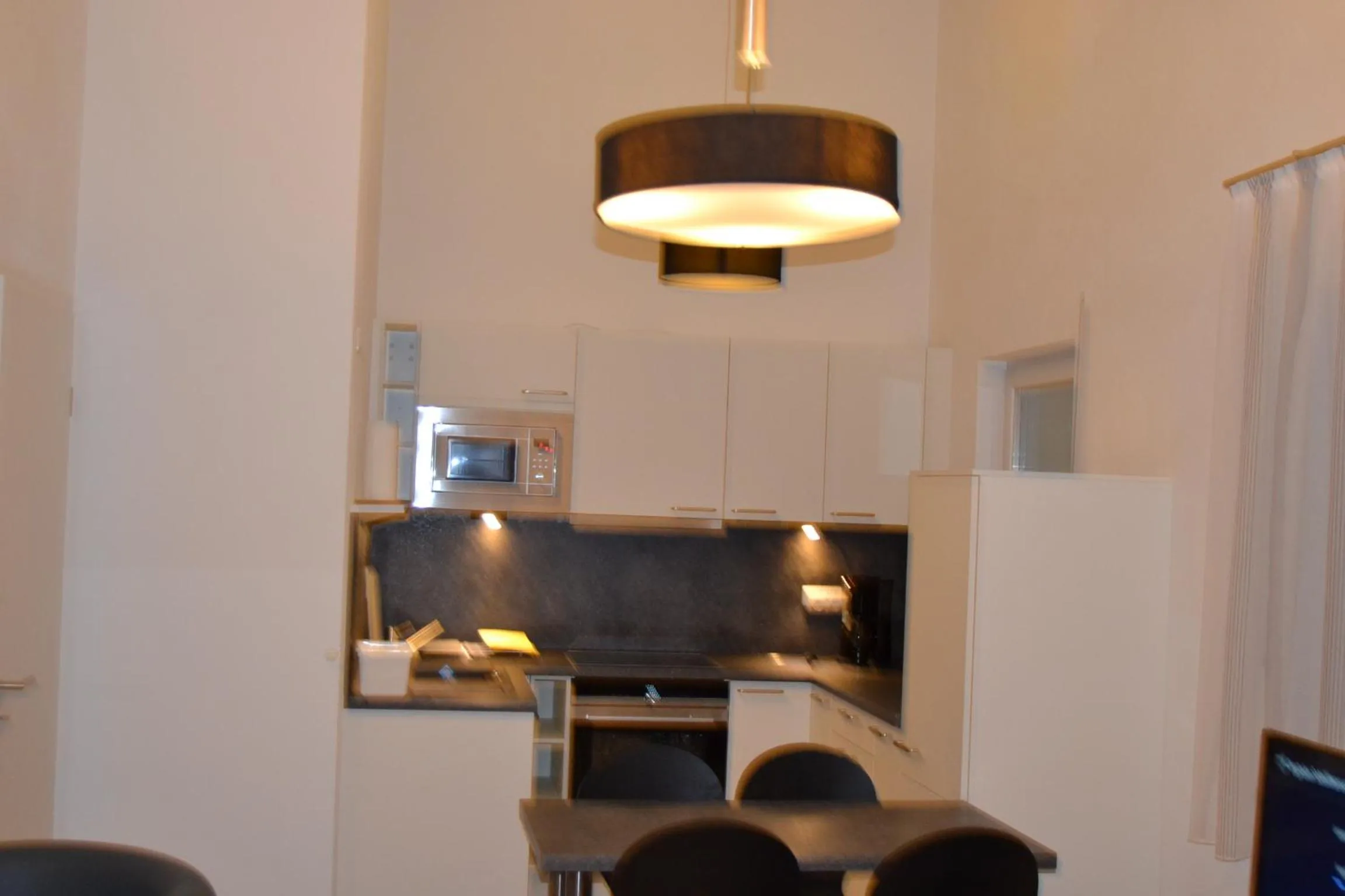 Aparthotel Sebastian