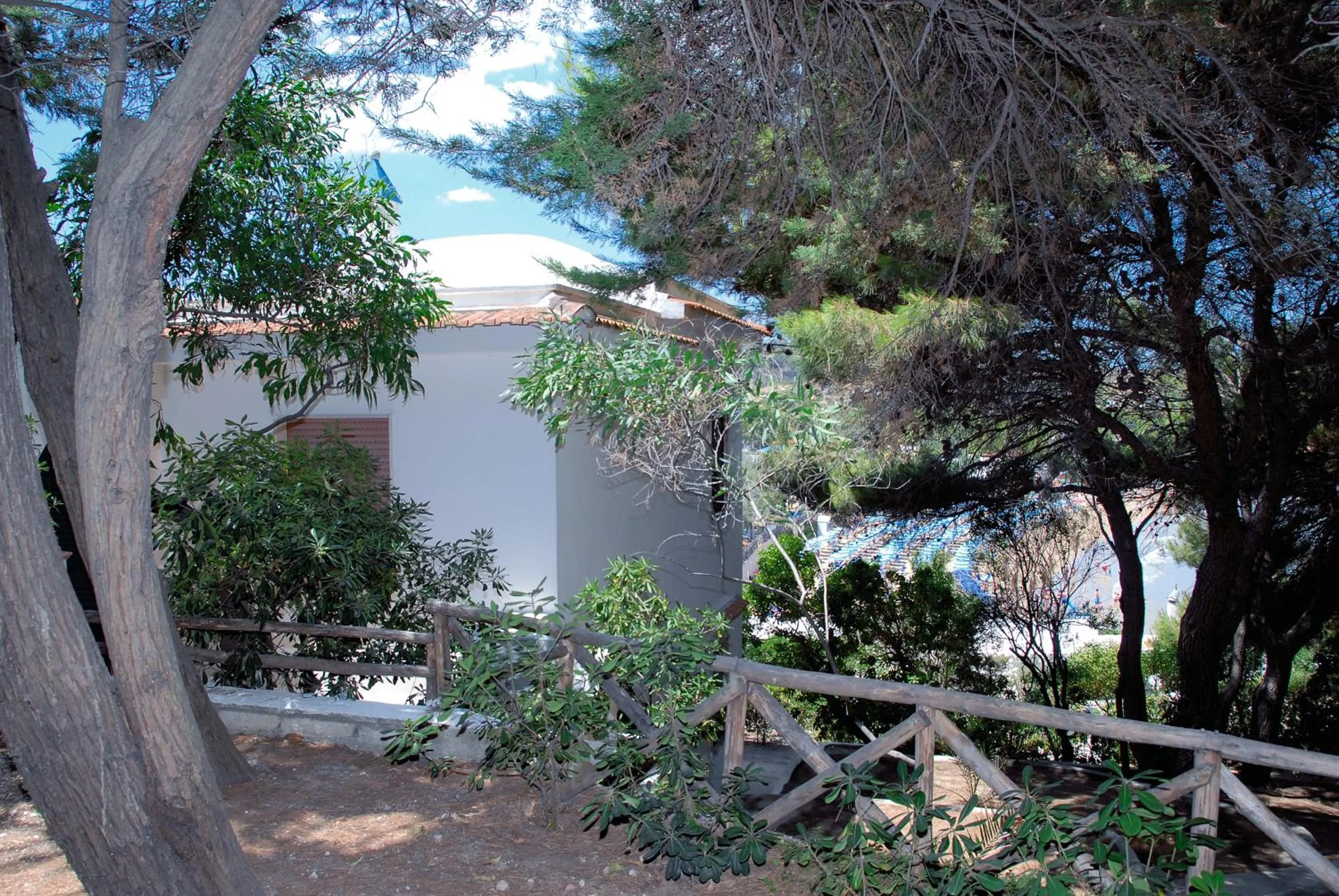 Photo of the whole room in Residence M3