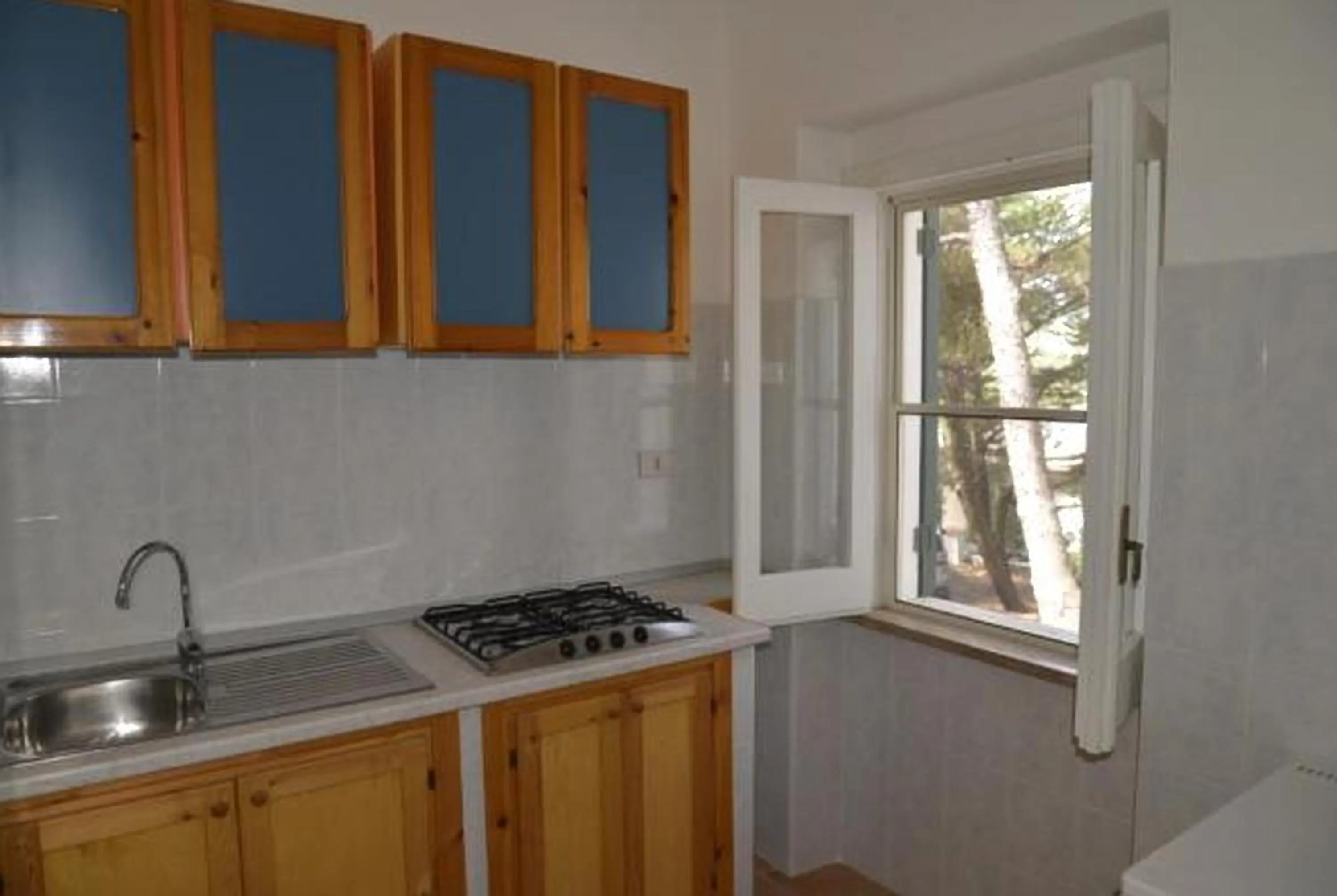 Kitchen or kitchenette in Residence M3