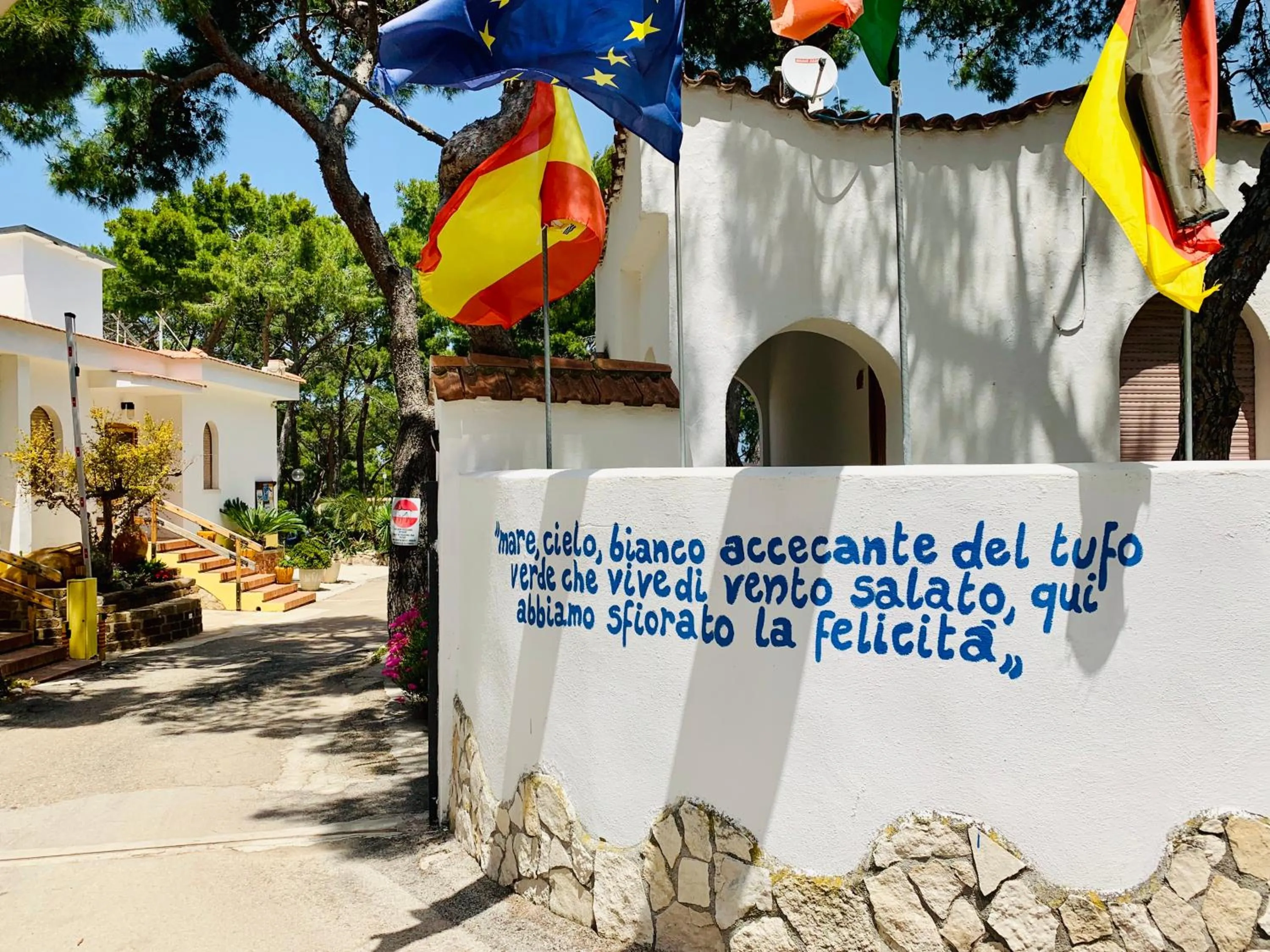 Property logo or sign in Residence M3