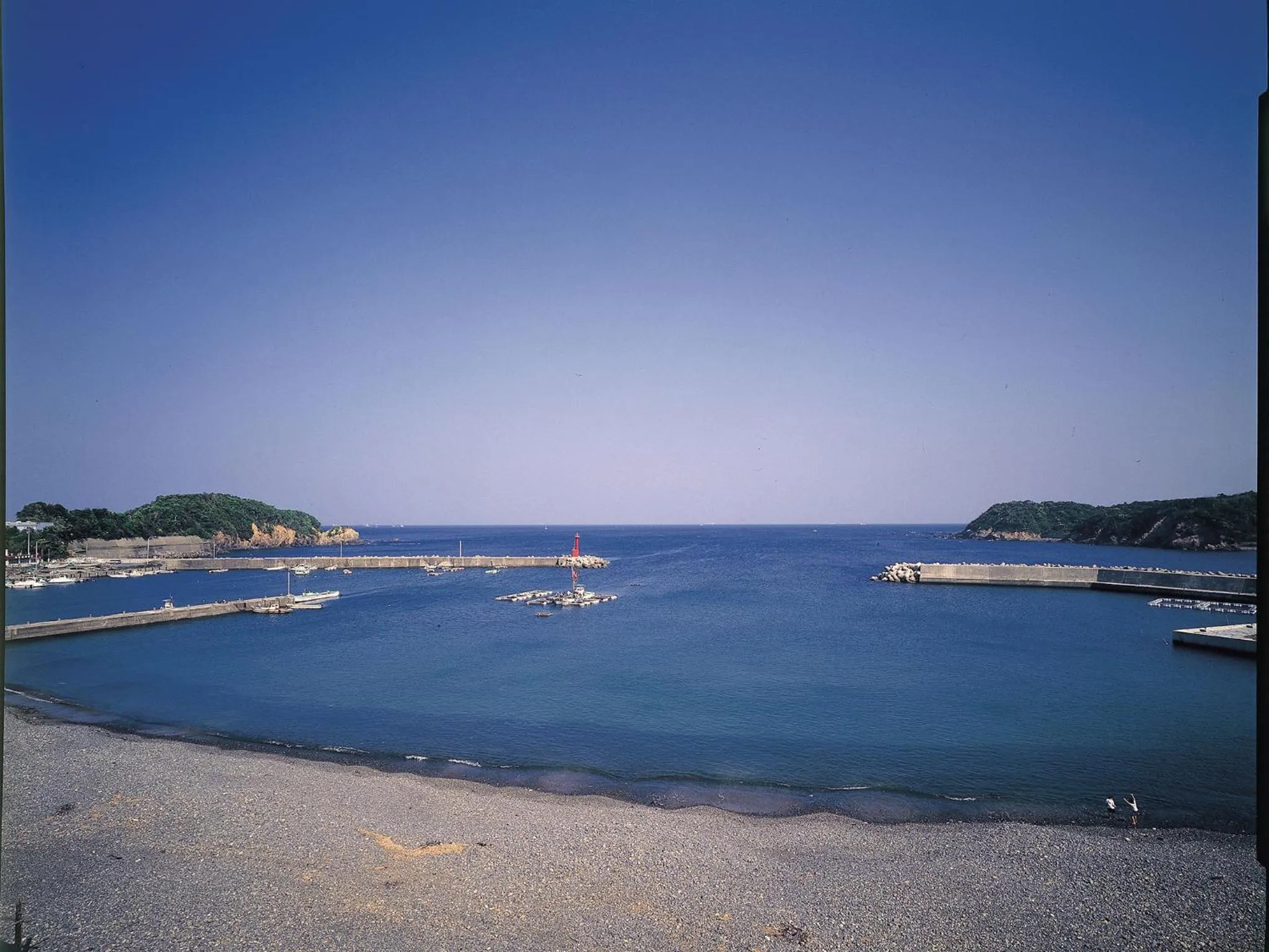 Neighbourhood in Hanano Koyado Jubei