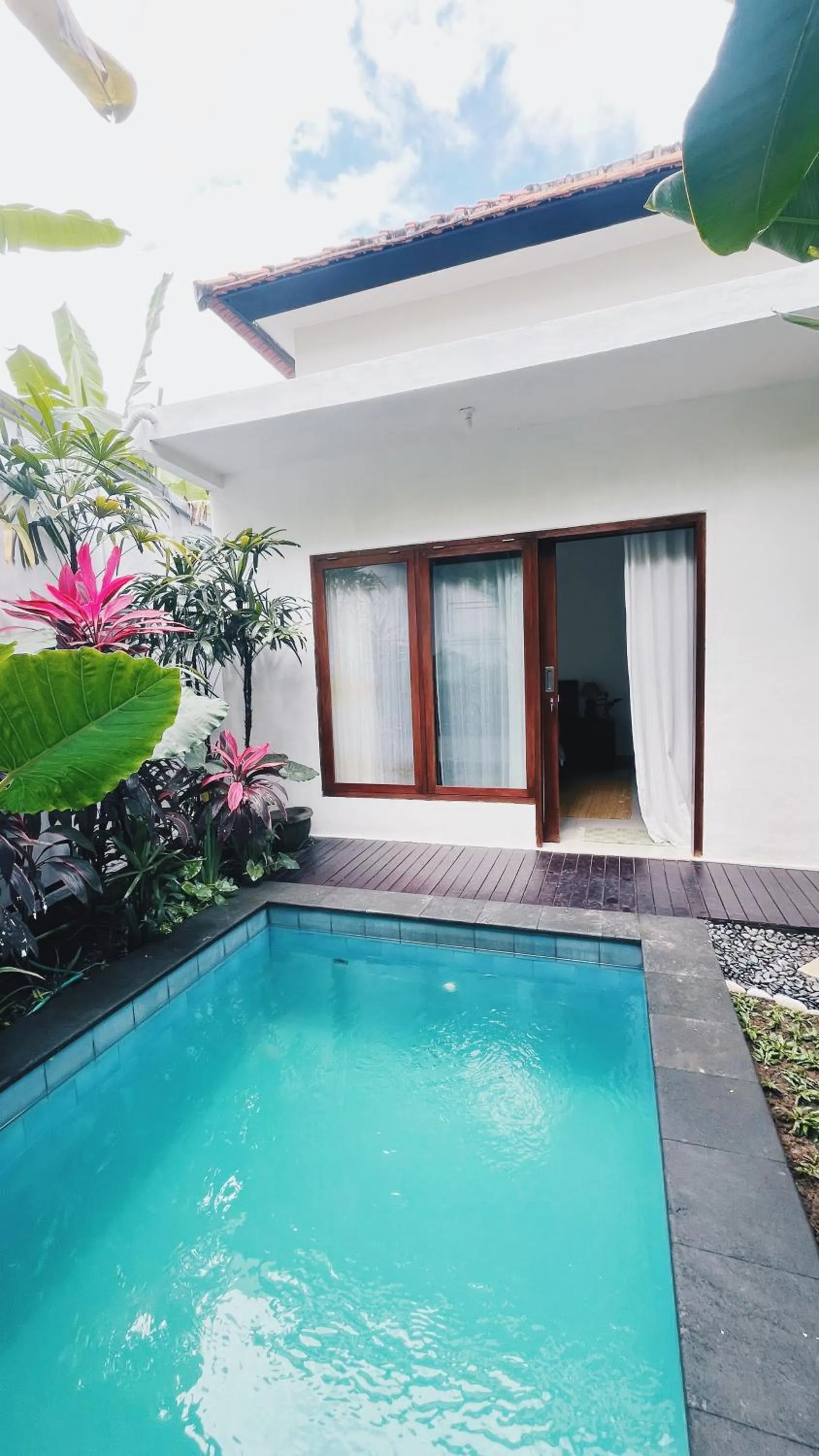 ThanTha Ubud Villa