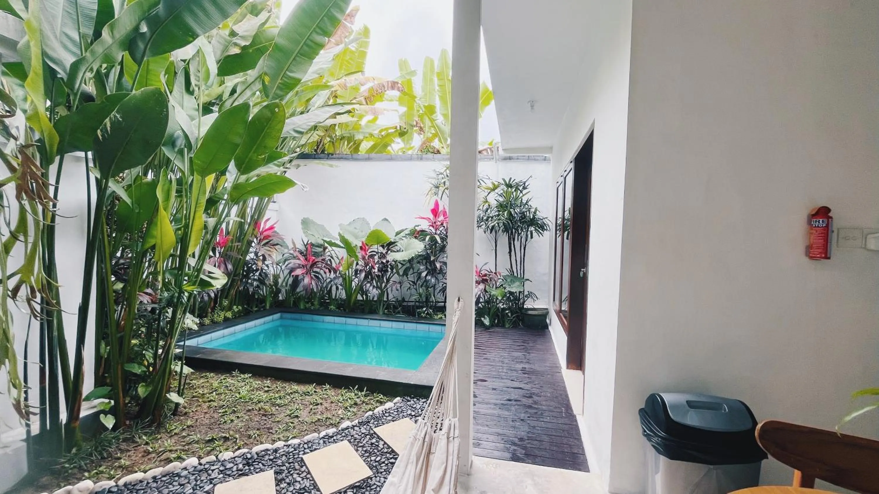 ThanTha Ubud Villa