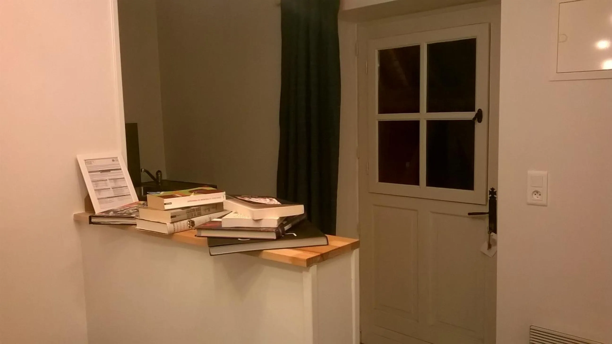 Other in La Ferme de la Fosse Dionne