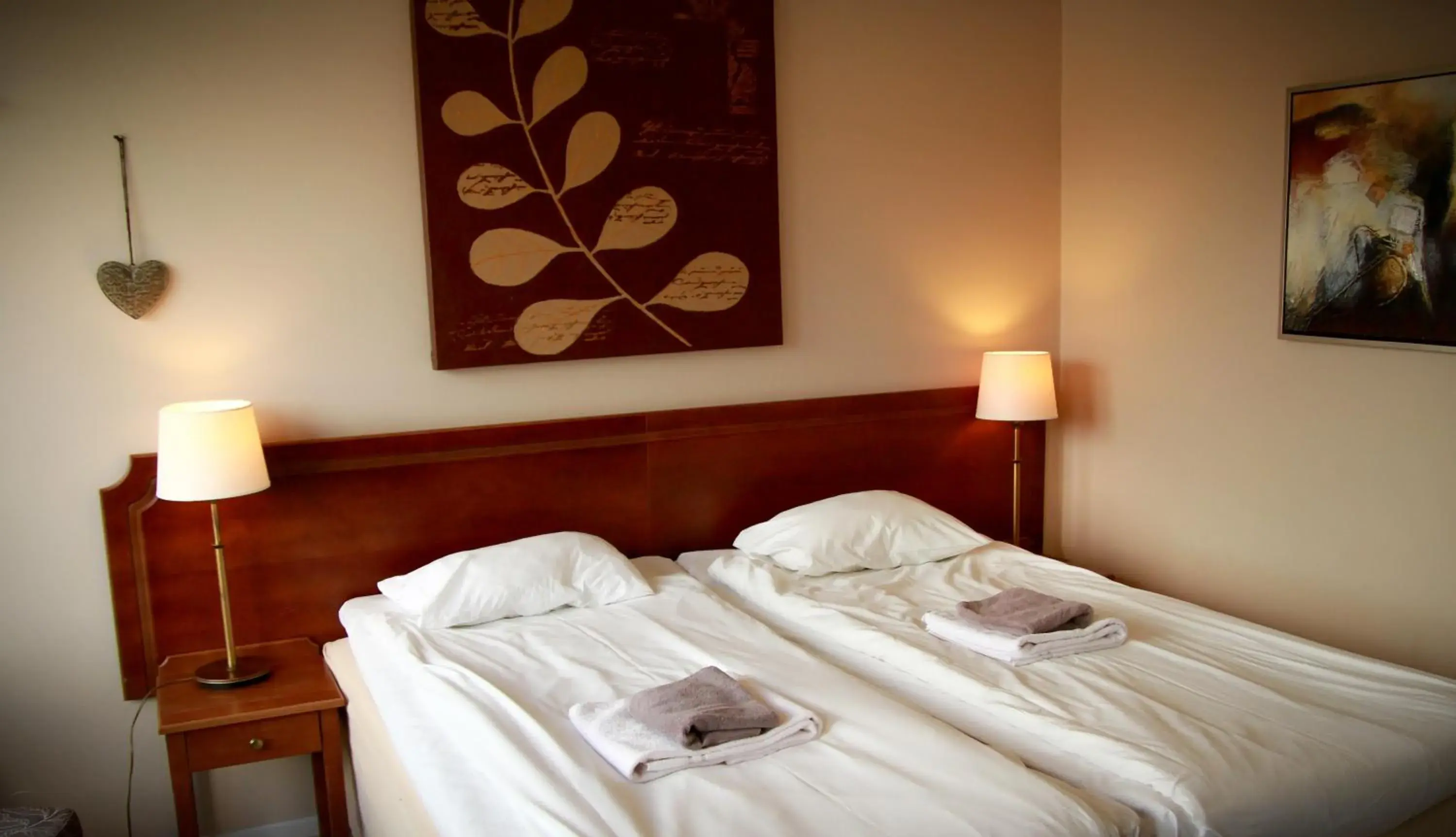 Double Room - single occupancy in Hotel Sollefteå Double Room - single occupancy in Hotel Sollefteå