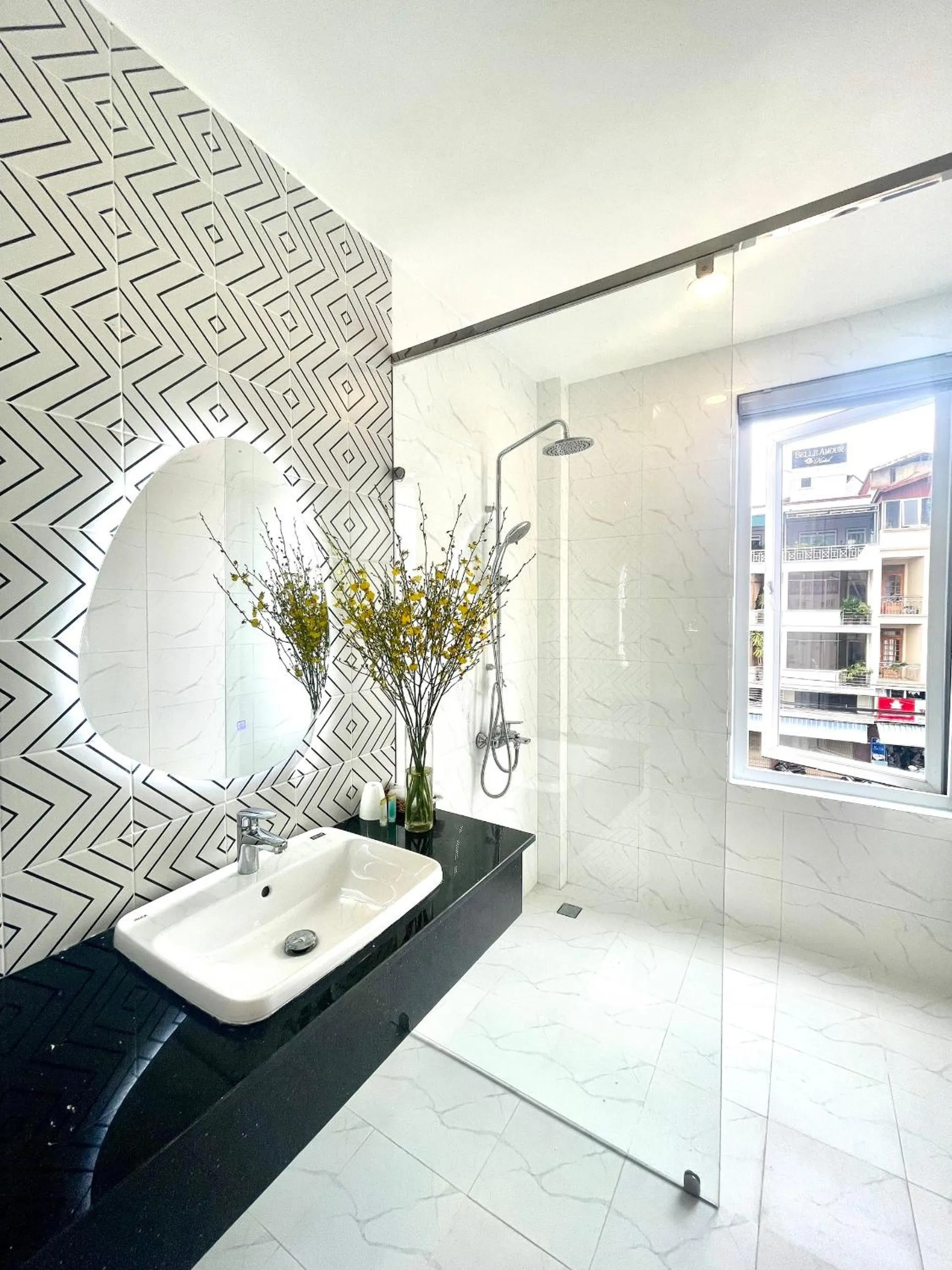 Phuong Vy Luxury Hotel