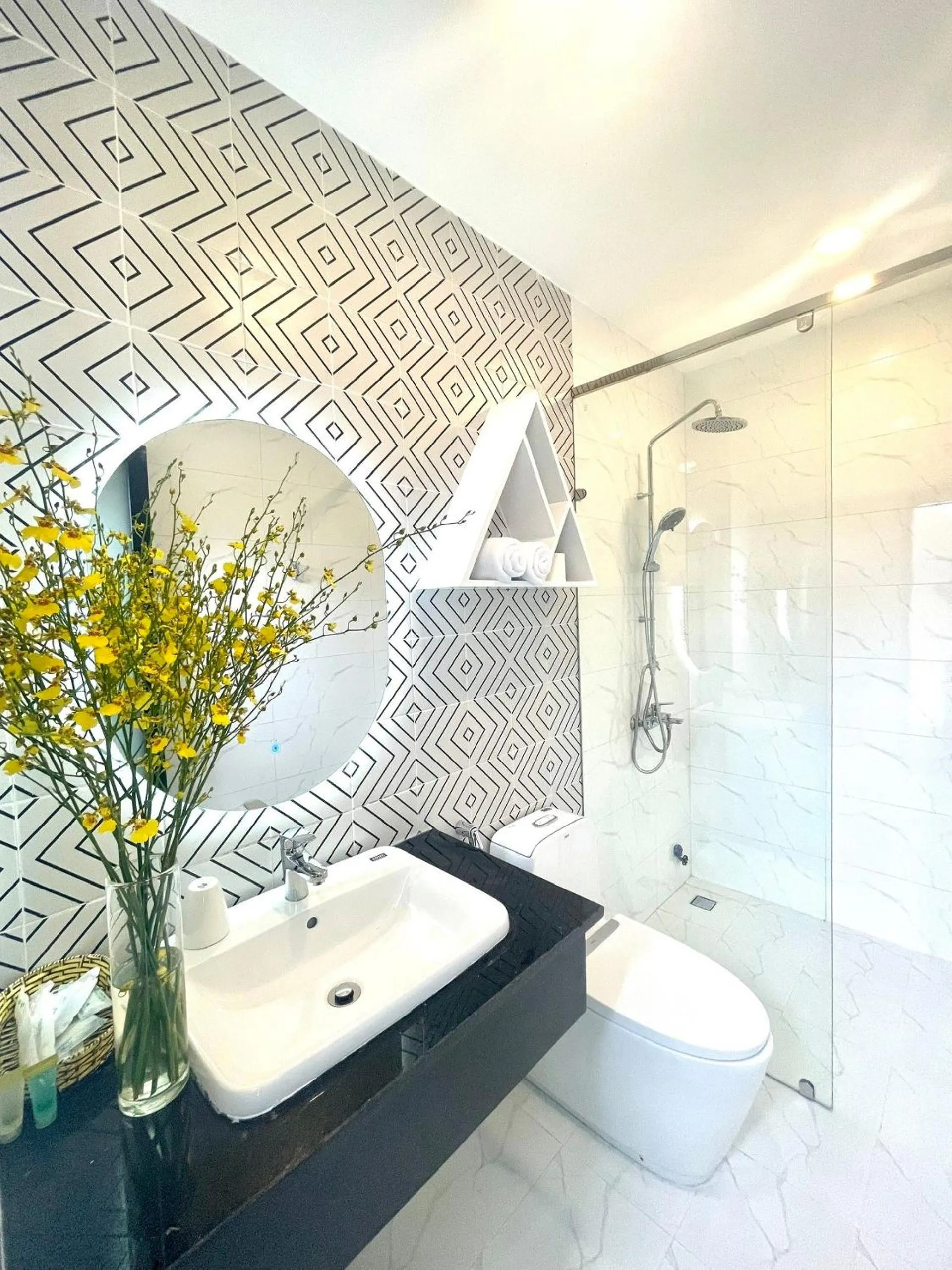 Phuong Vy Luxury Hotel