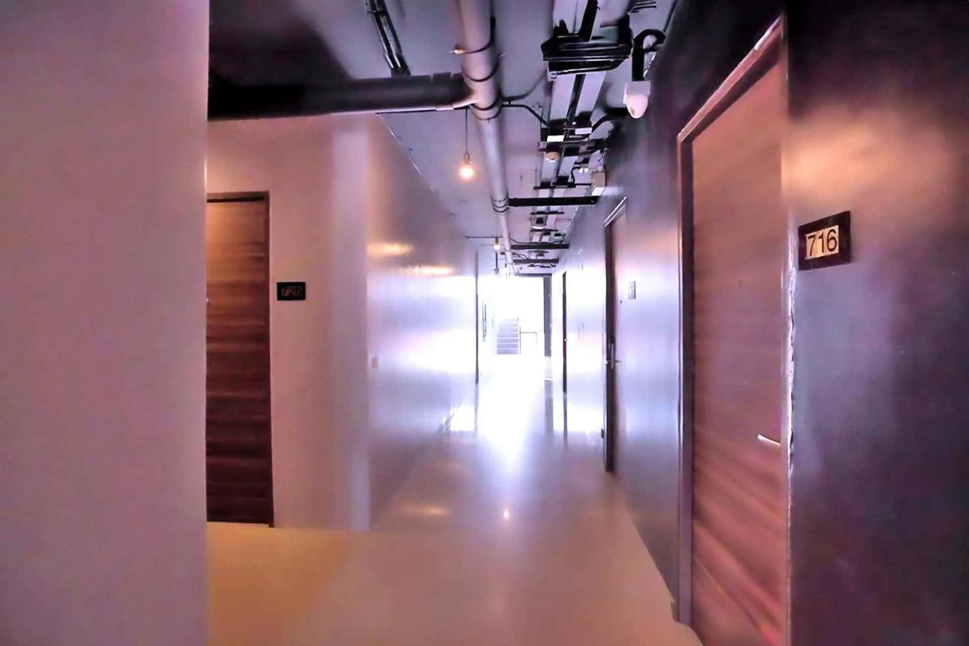 Floor plan in Phoenix Grand Patong