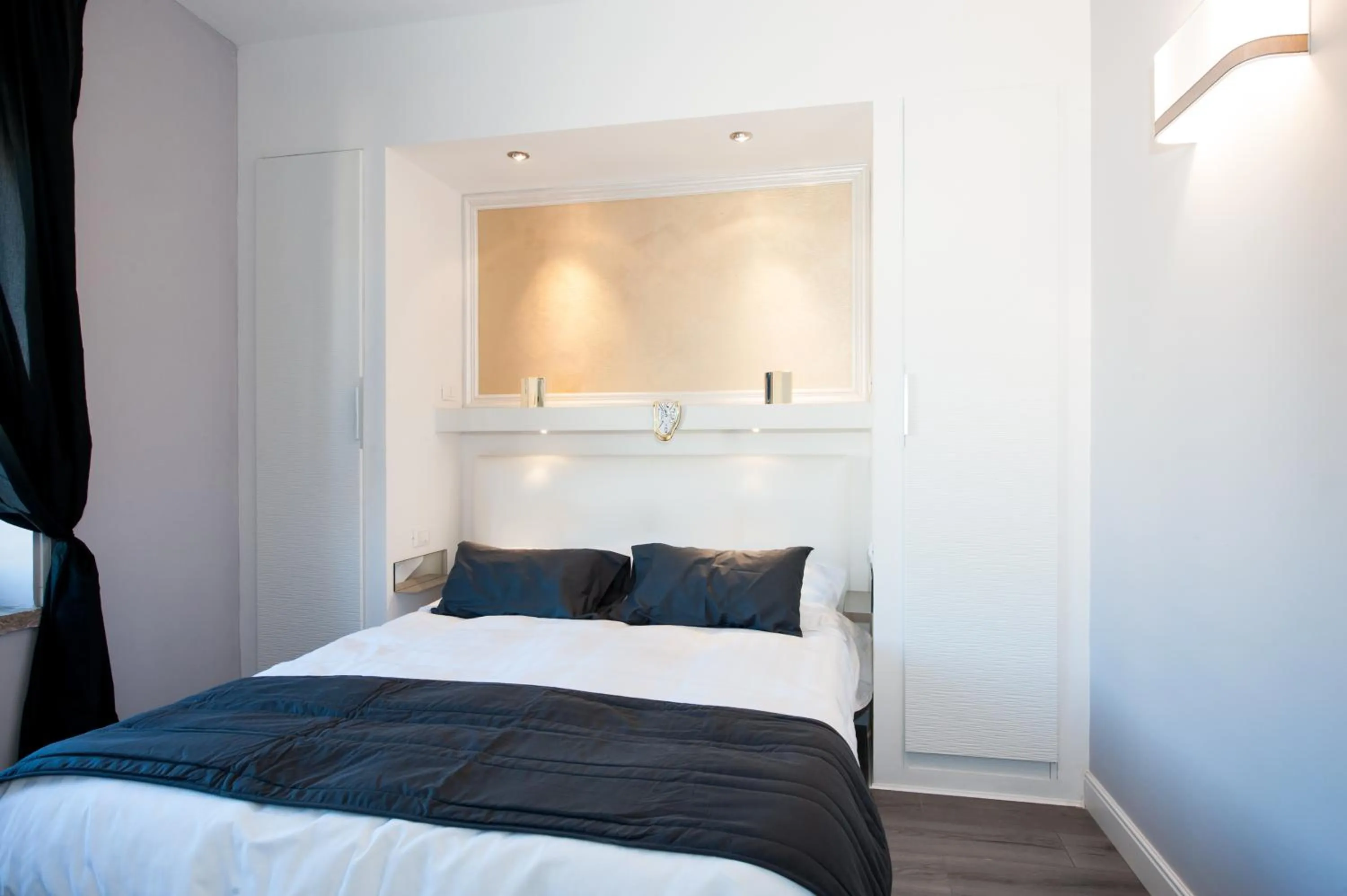 Bed in Brunelleschi Holidays Hostel