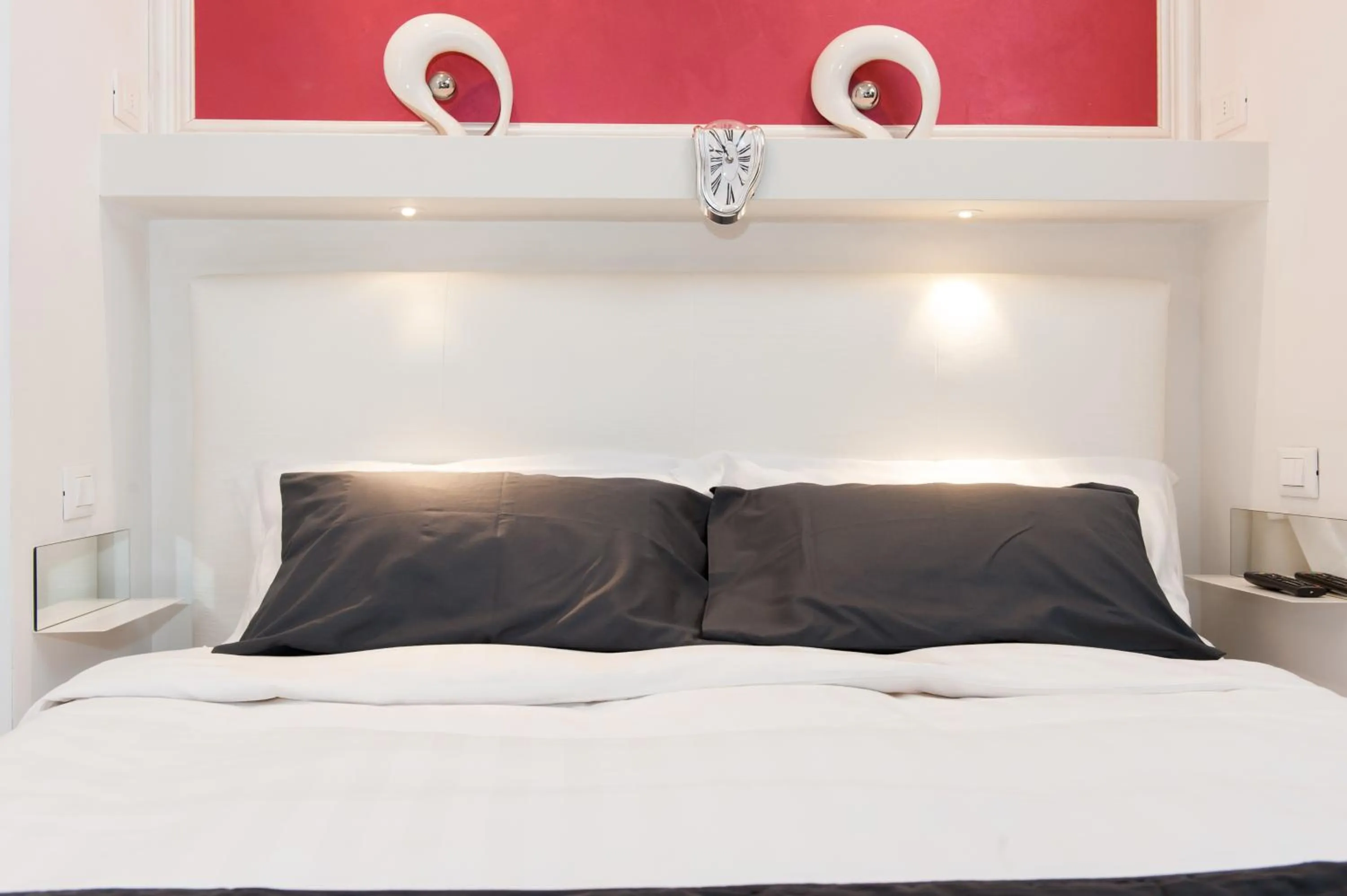 Bed in Brunelleschi Holidays Hostel