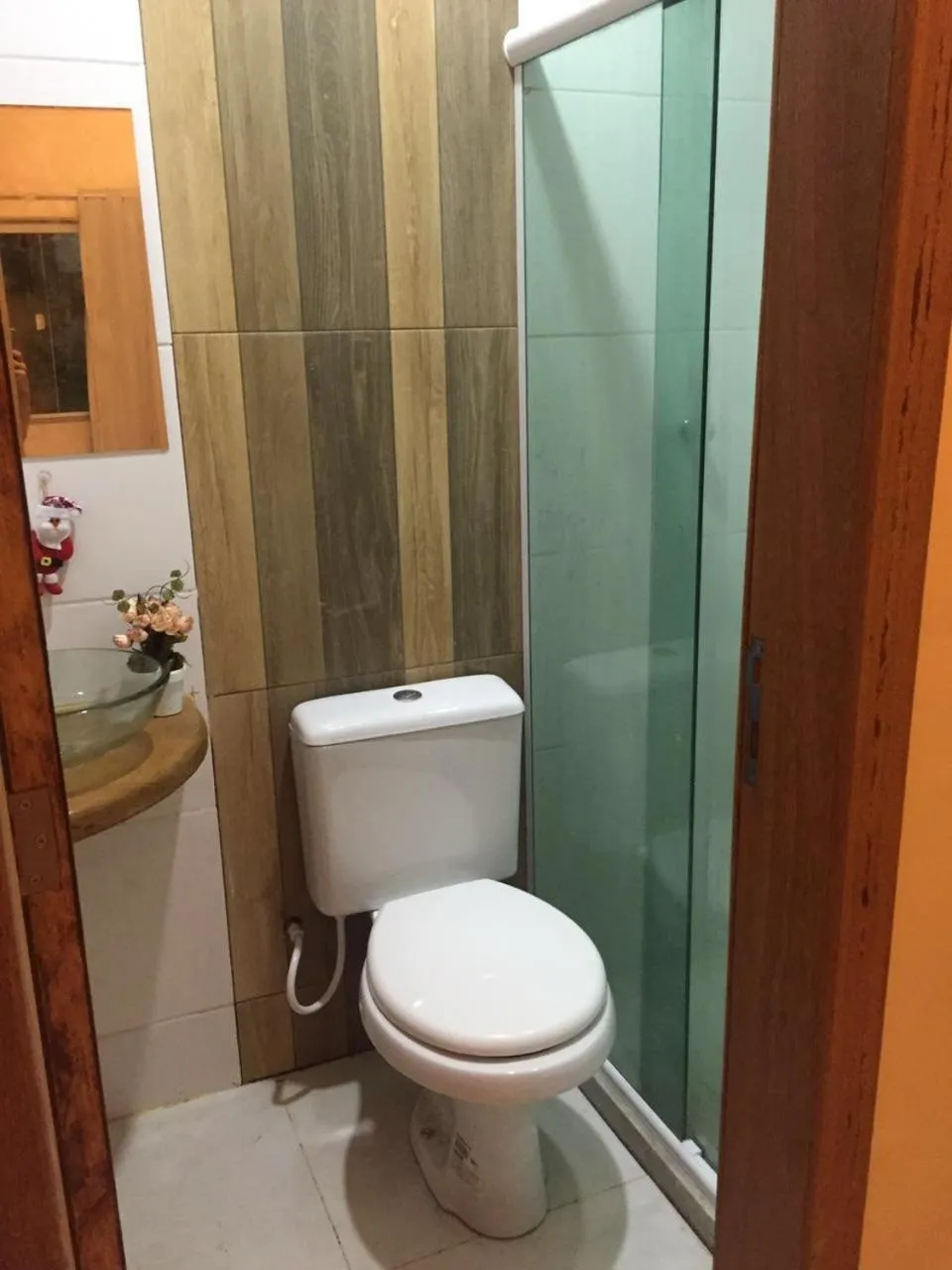 Pousada Caminho do Pontal