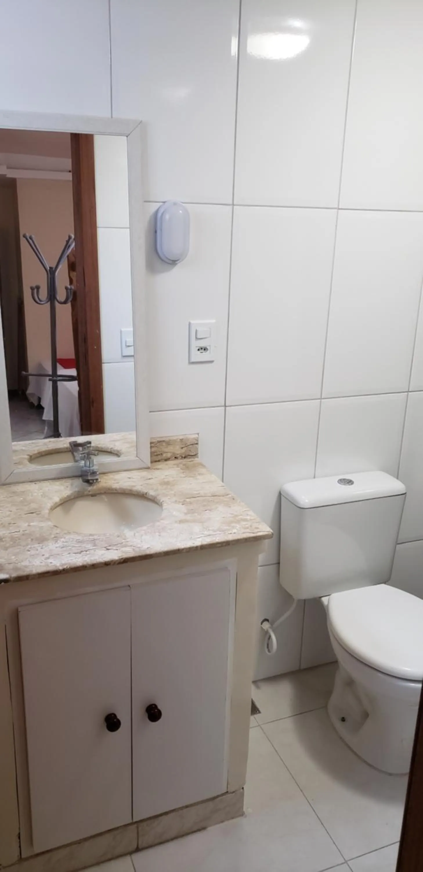 Pousada Caminho do Pontal