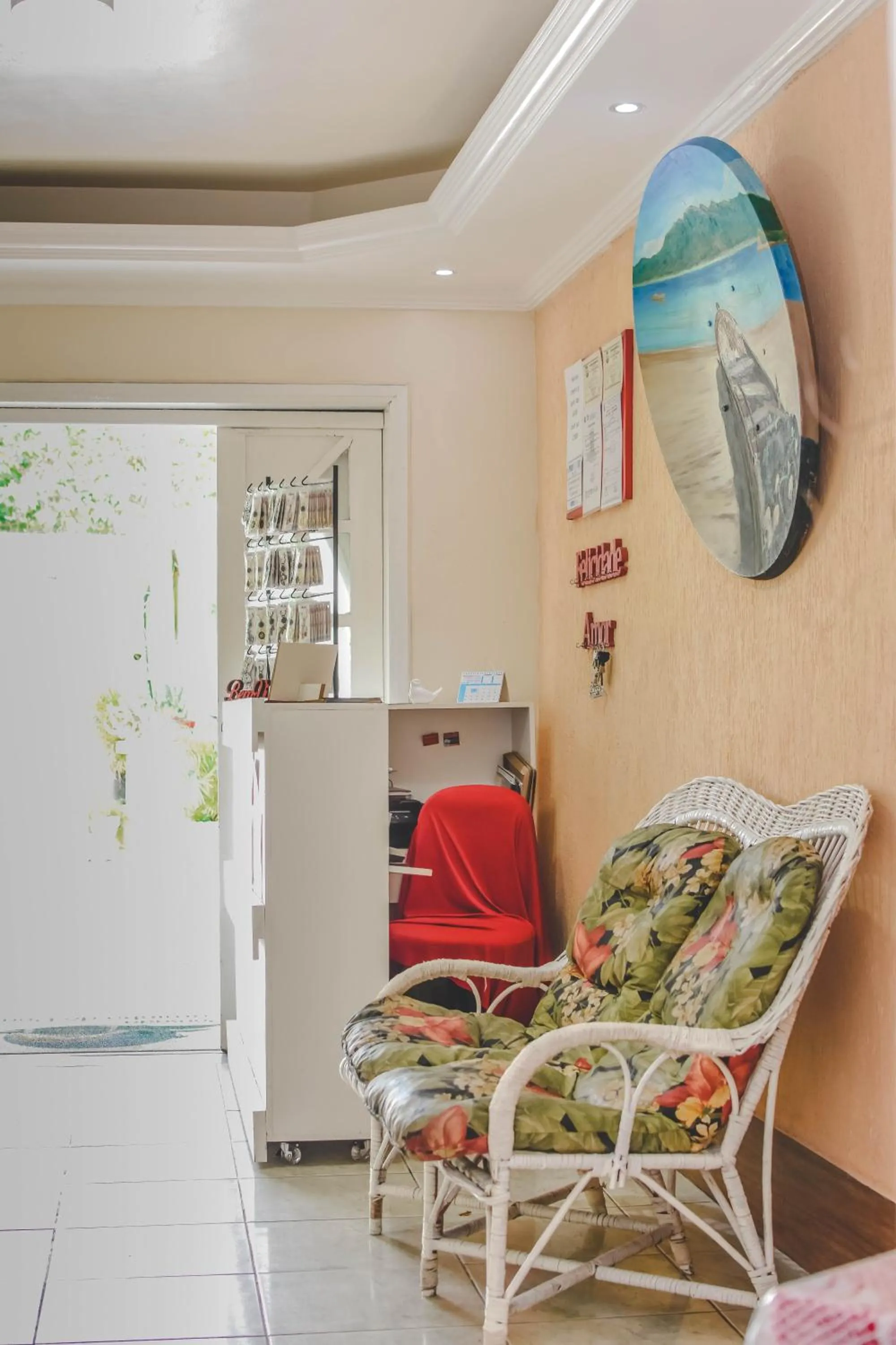 Pousada Caminho do Pontal