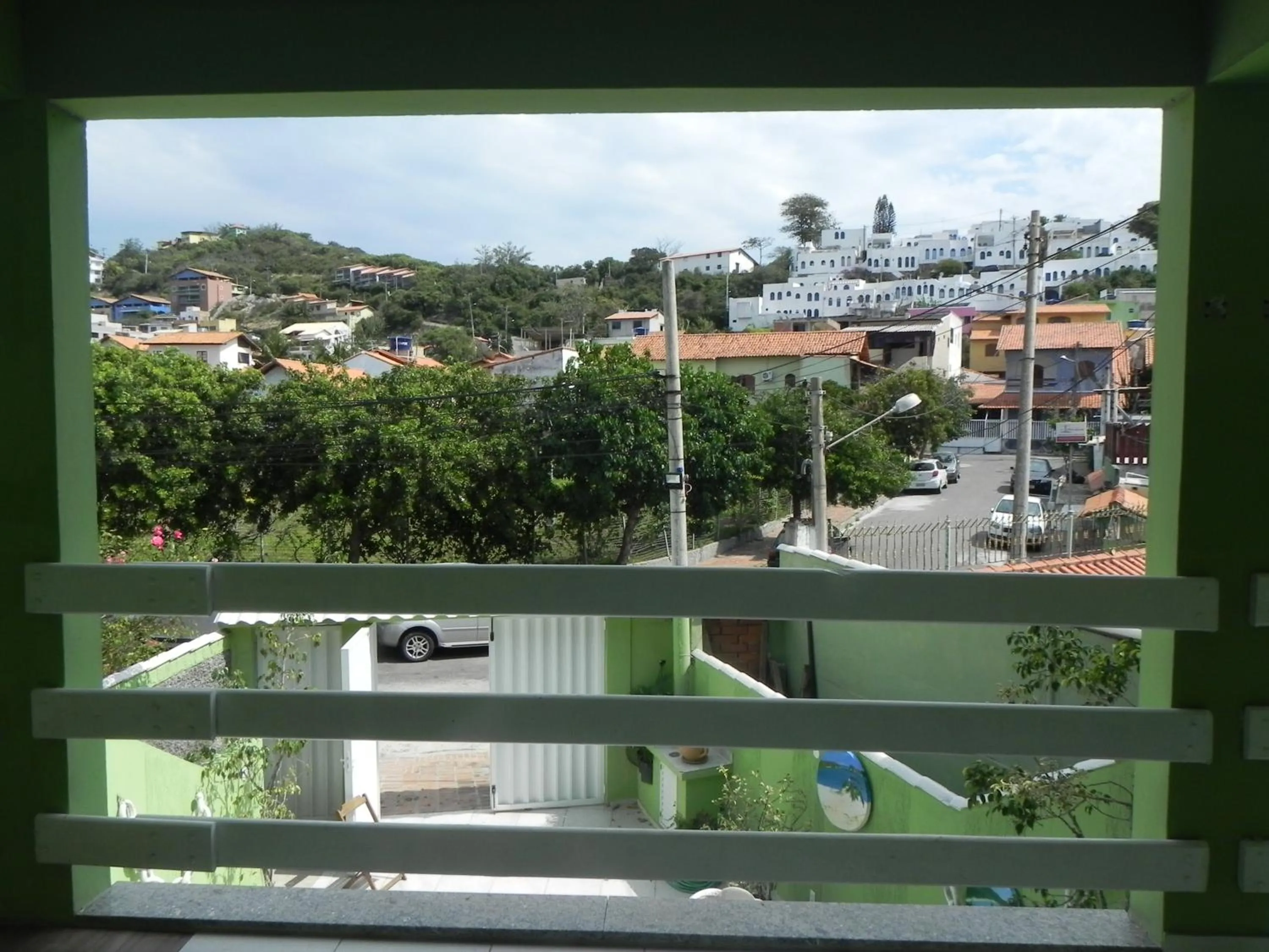 Pousada Caminho do Pontal