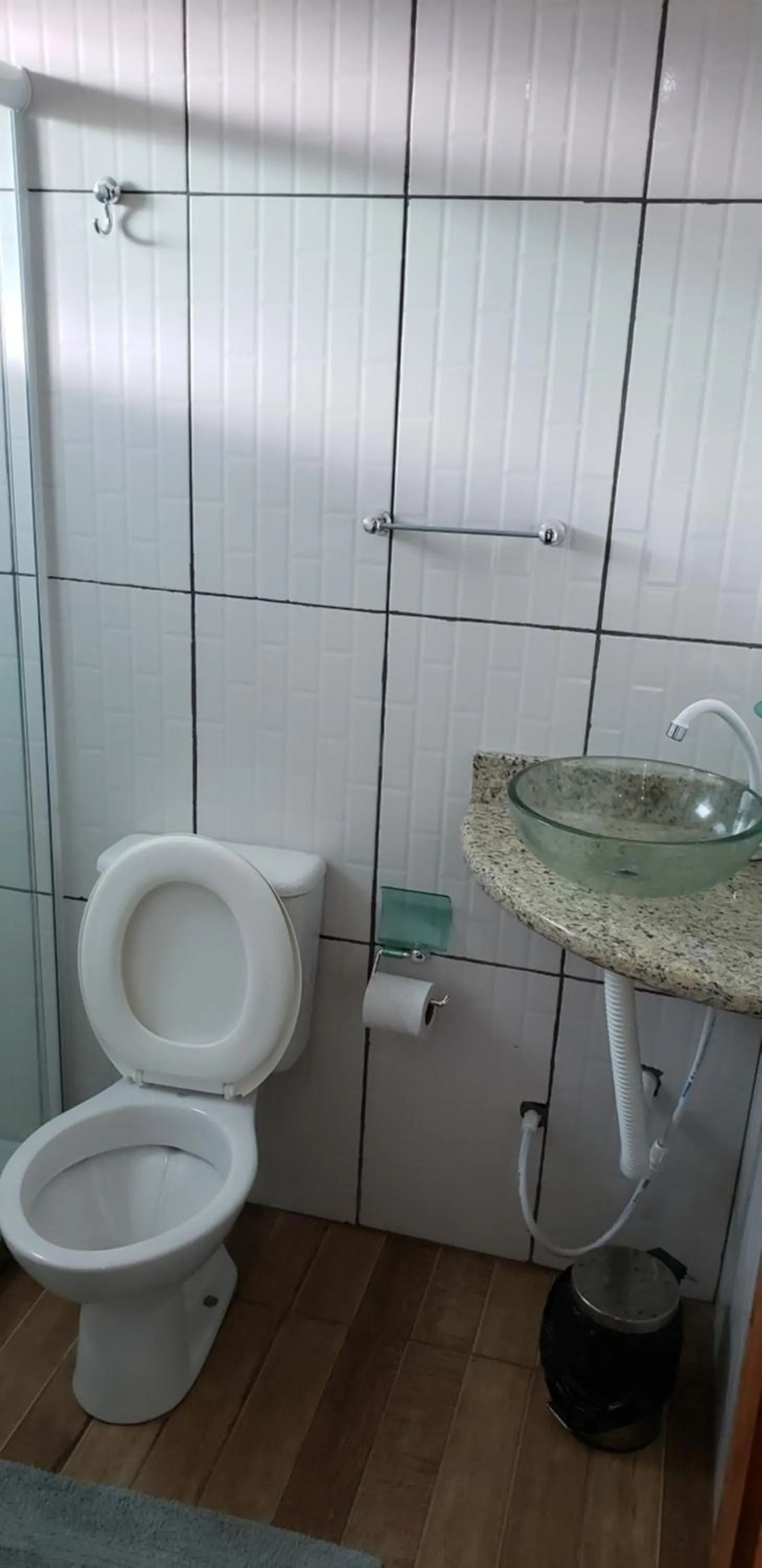 Pousada Caminho do Pontal