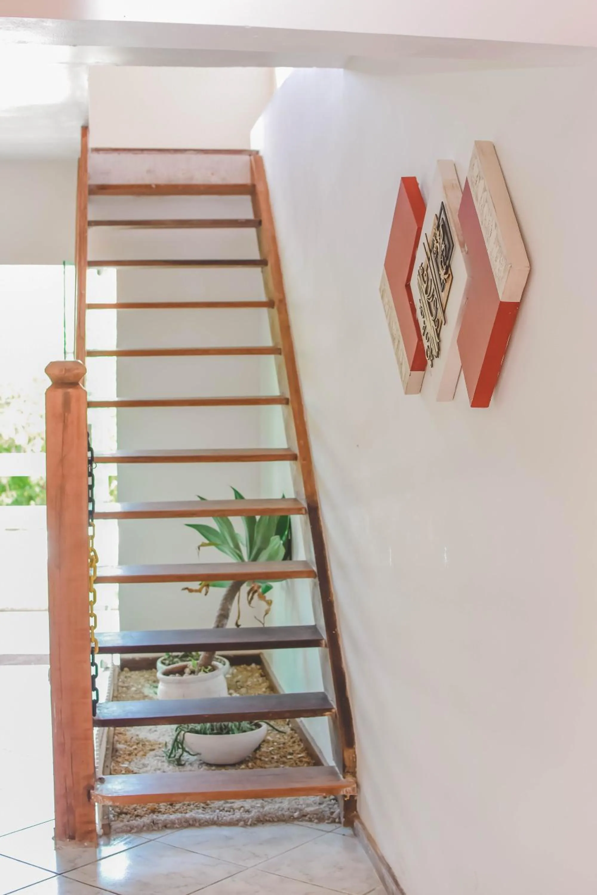 Pousada Caminho do Pontal