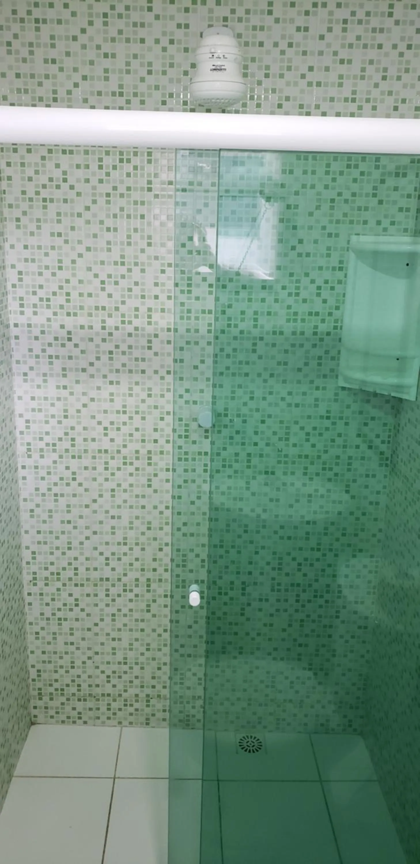 Pousada Caminho do Pontal