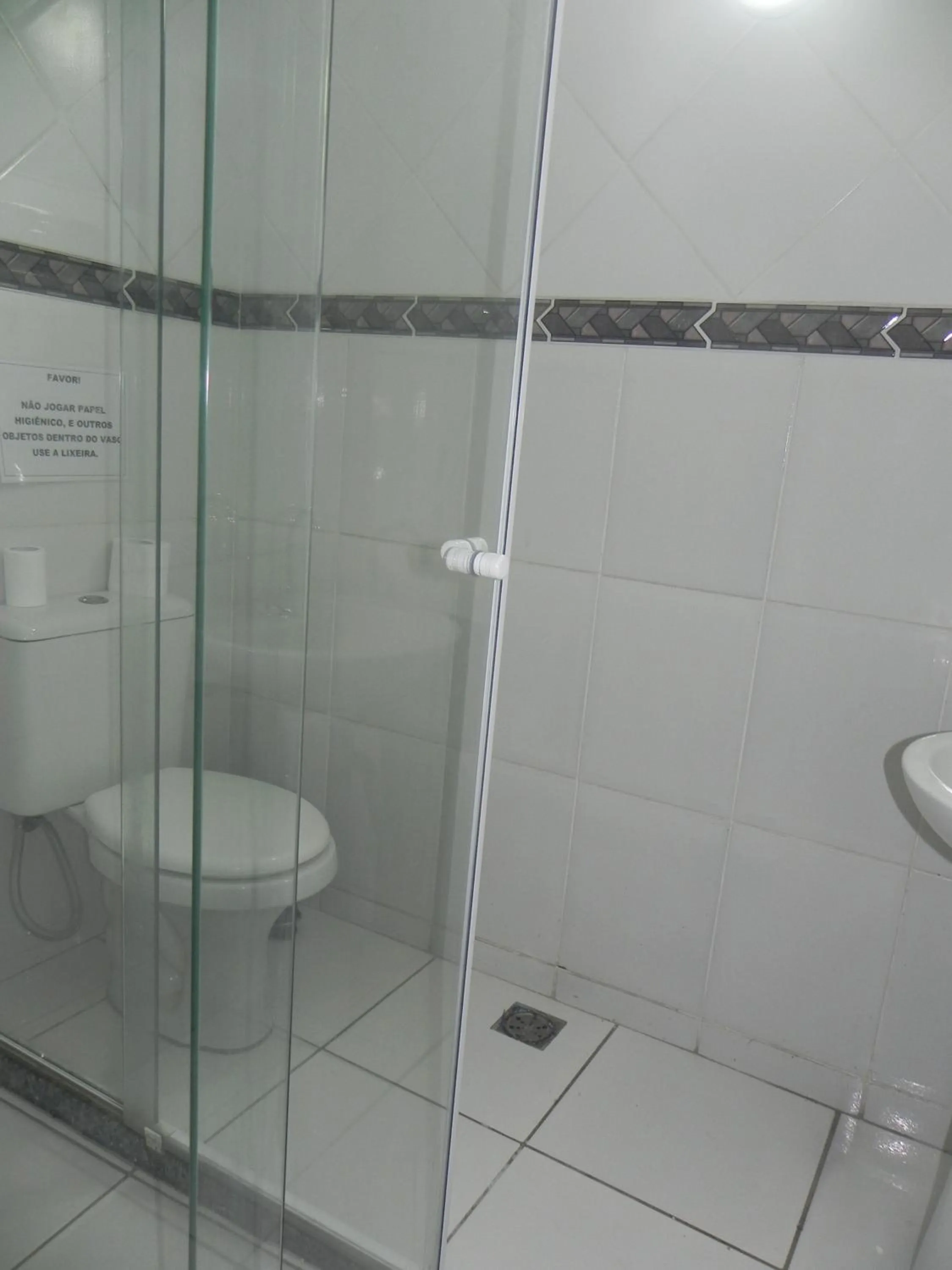 Pousada Caminho do Pontal