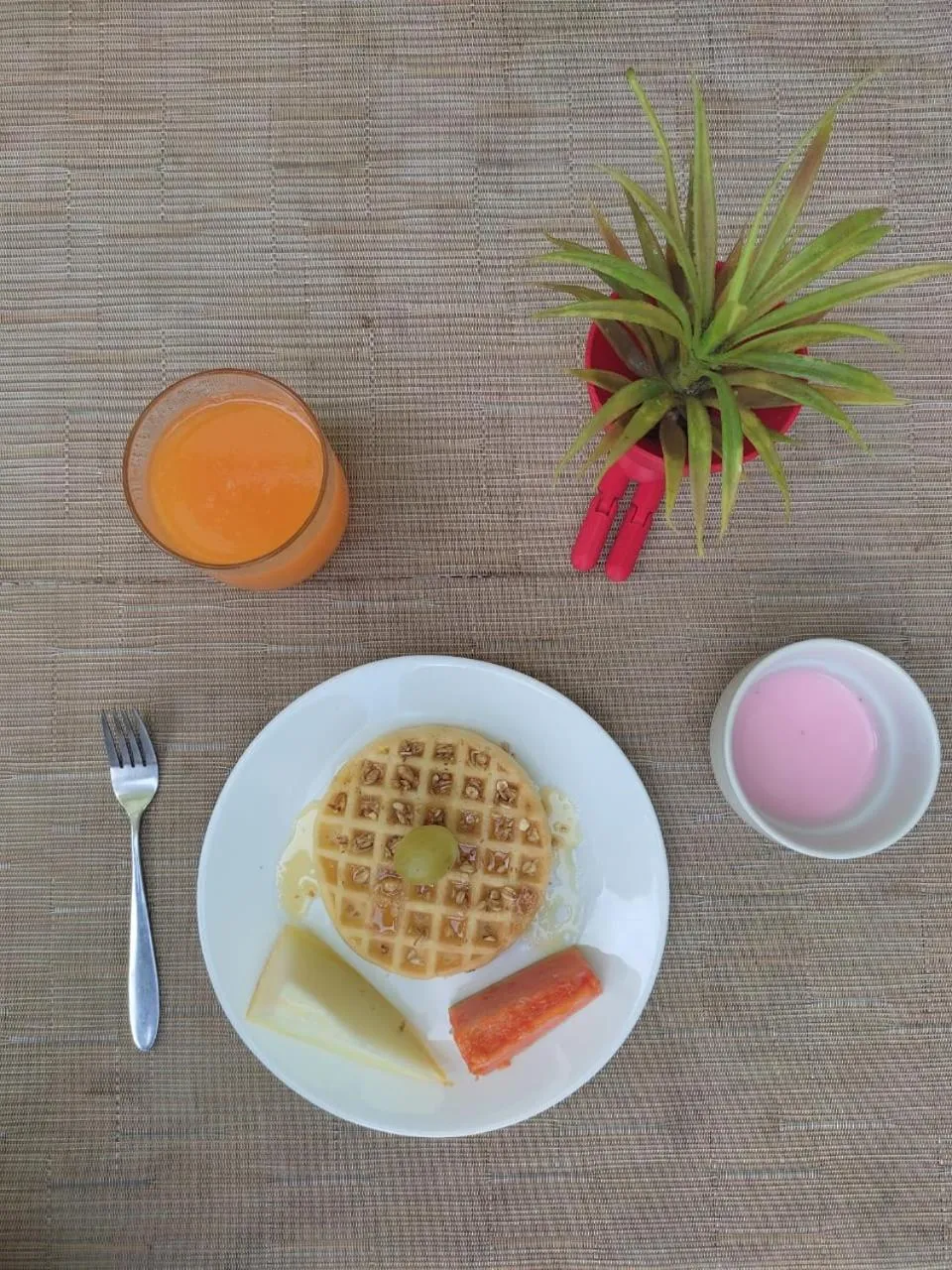 Pousada Caminho do Pontal