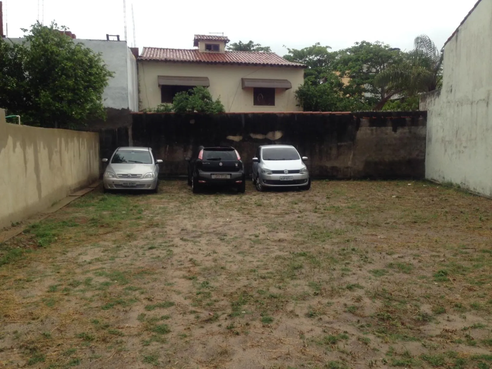 Pousada Caminho do Pontal