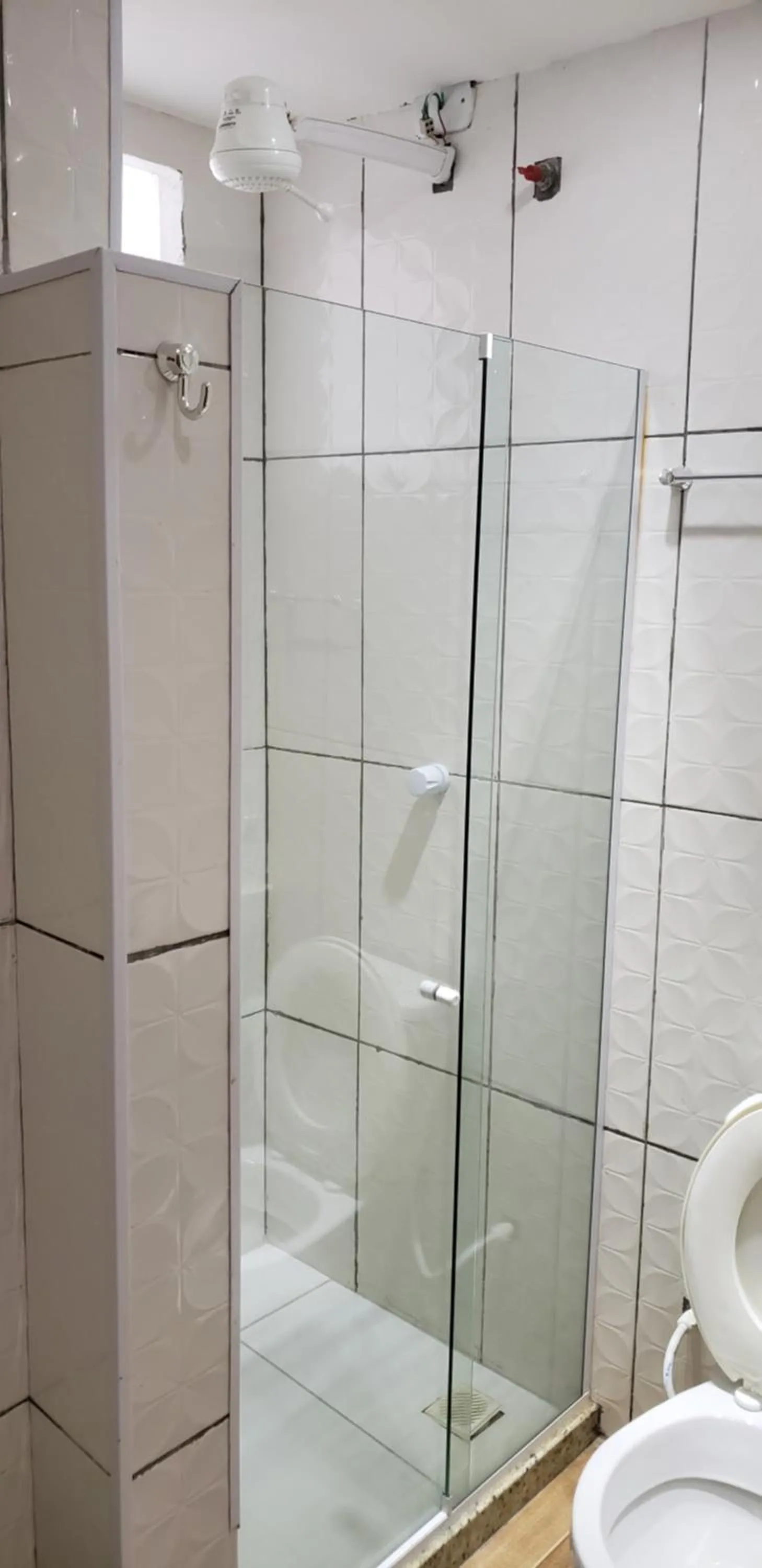 Pousada Caminho do Pontal