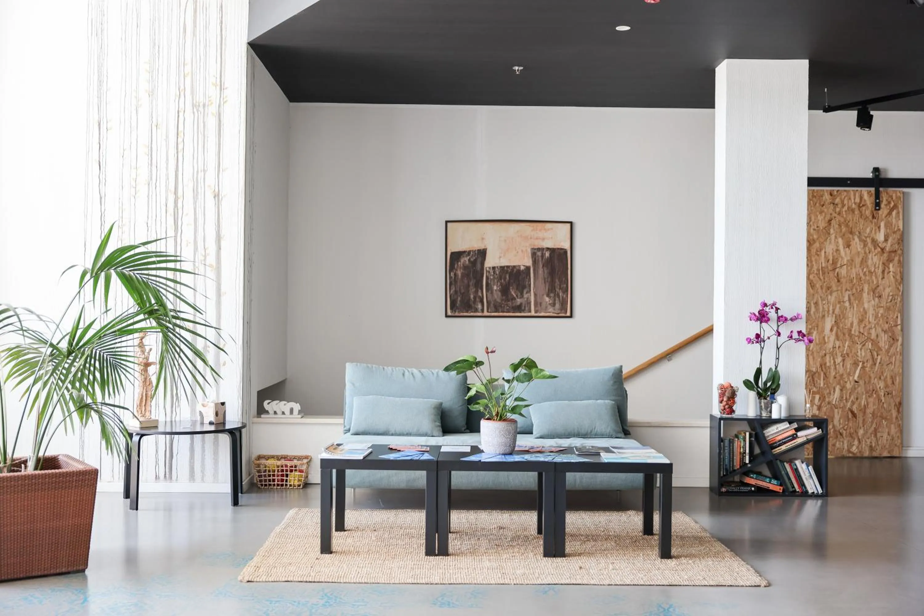 Property building in Hotel Ola - Adults Only