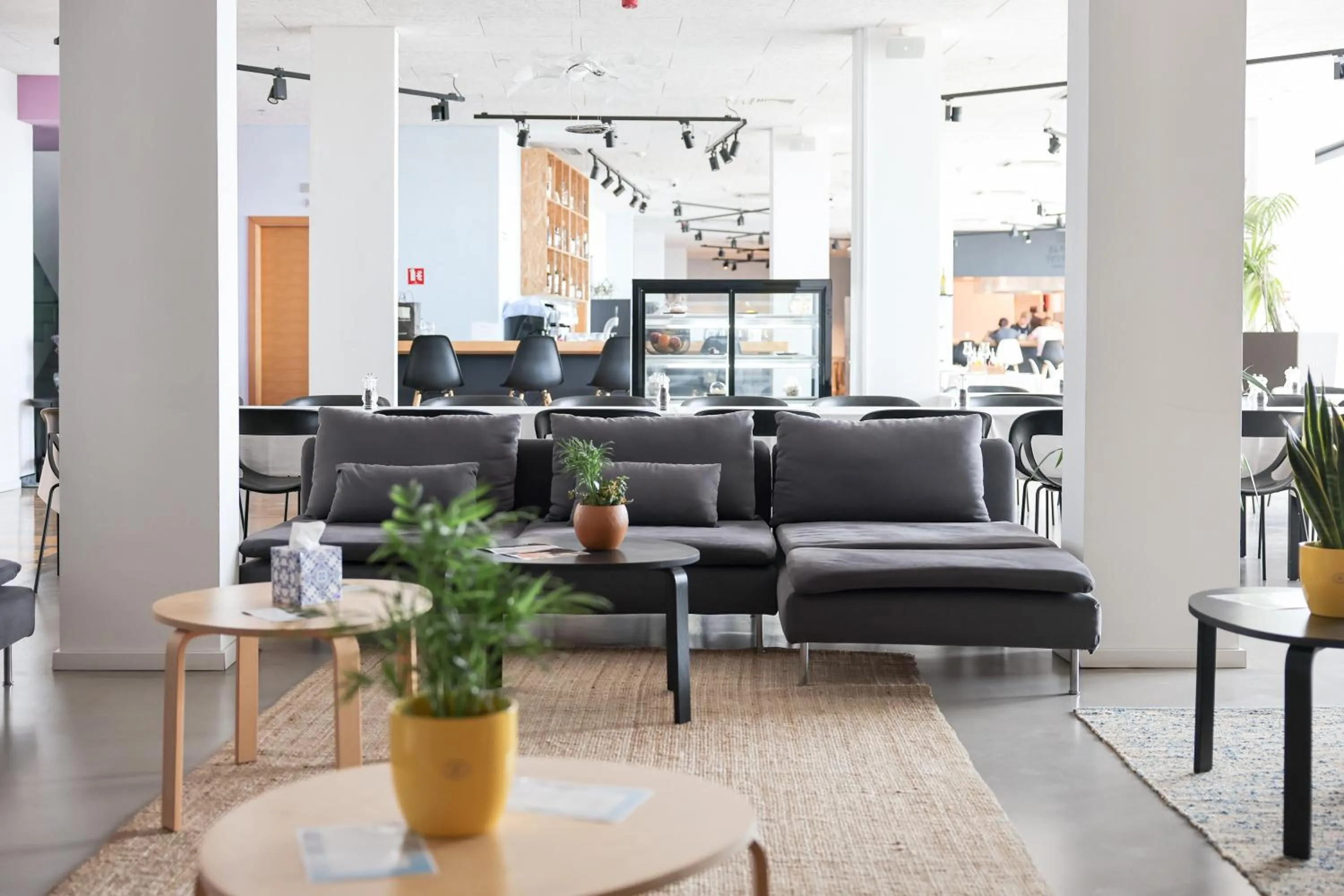 Property building in Hotel Ola - Adults Only