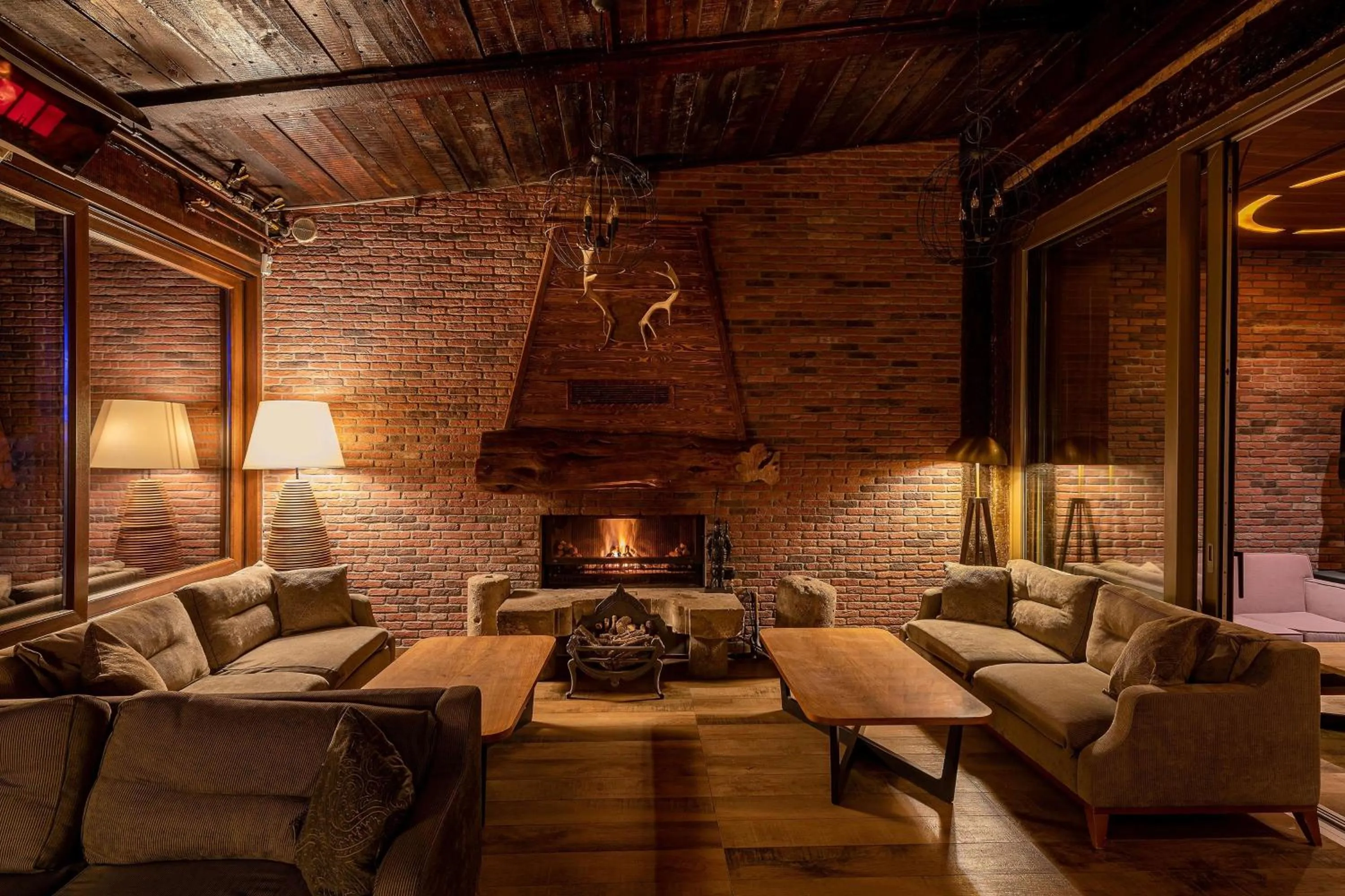 Lobby or reception in Das 3917