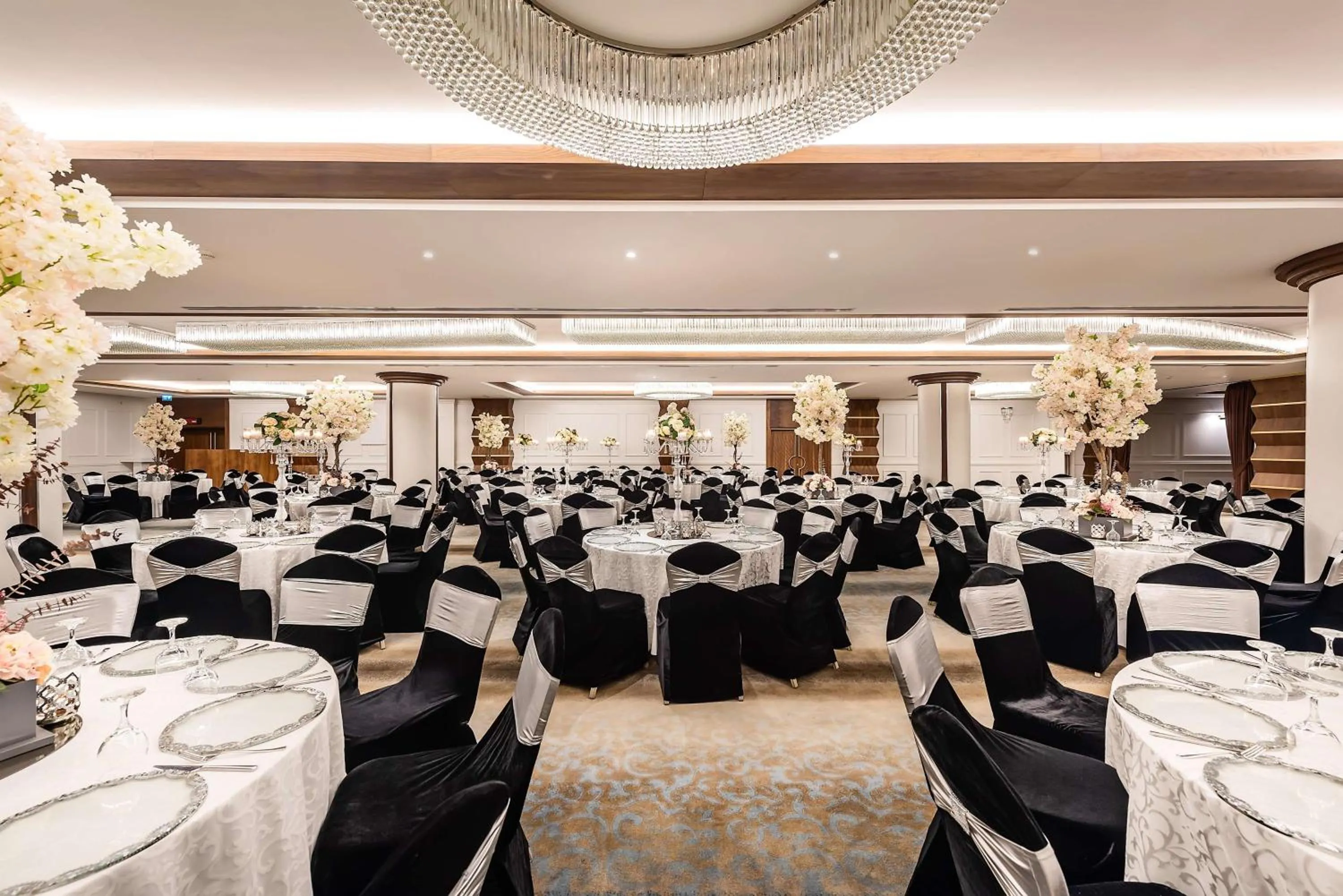 Meeting/conference room in Das 3917