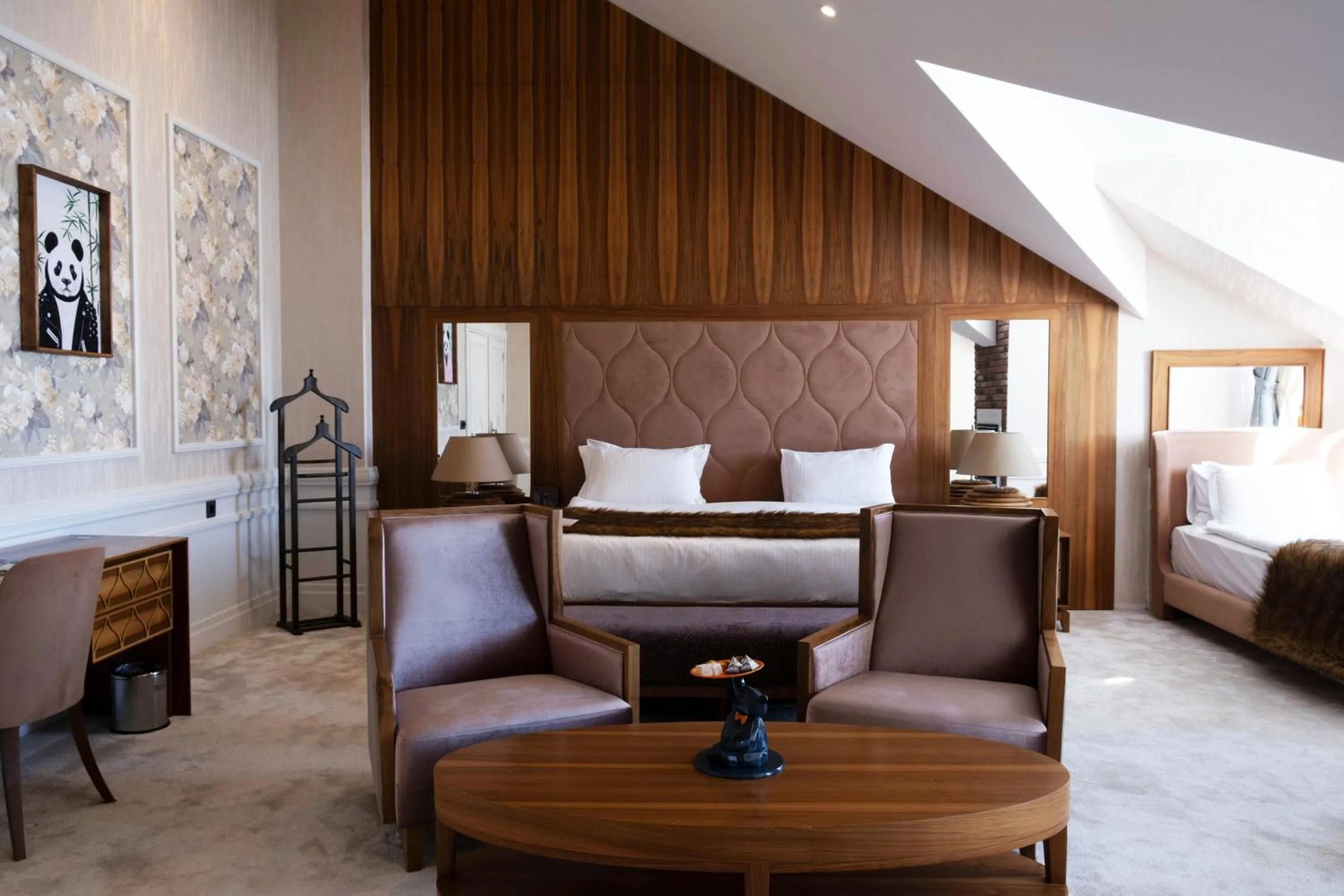 Massage, Bed in Das 3917