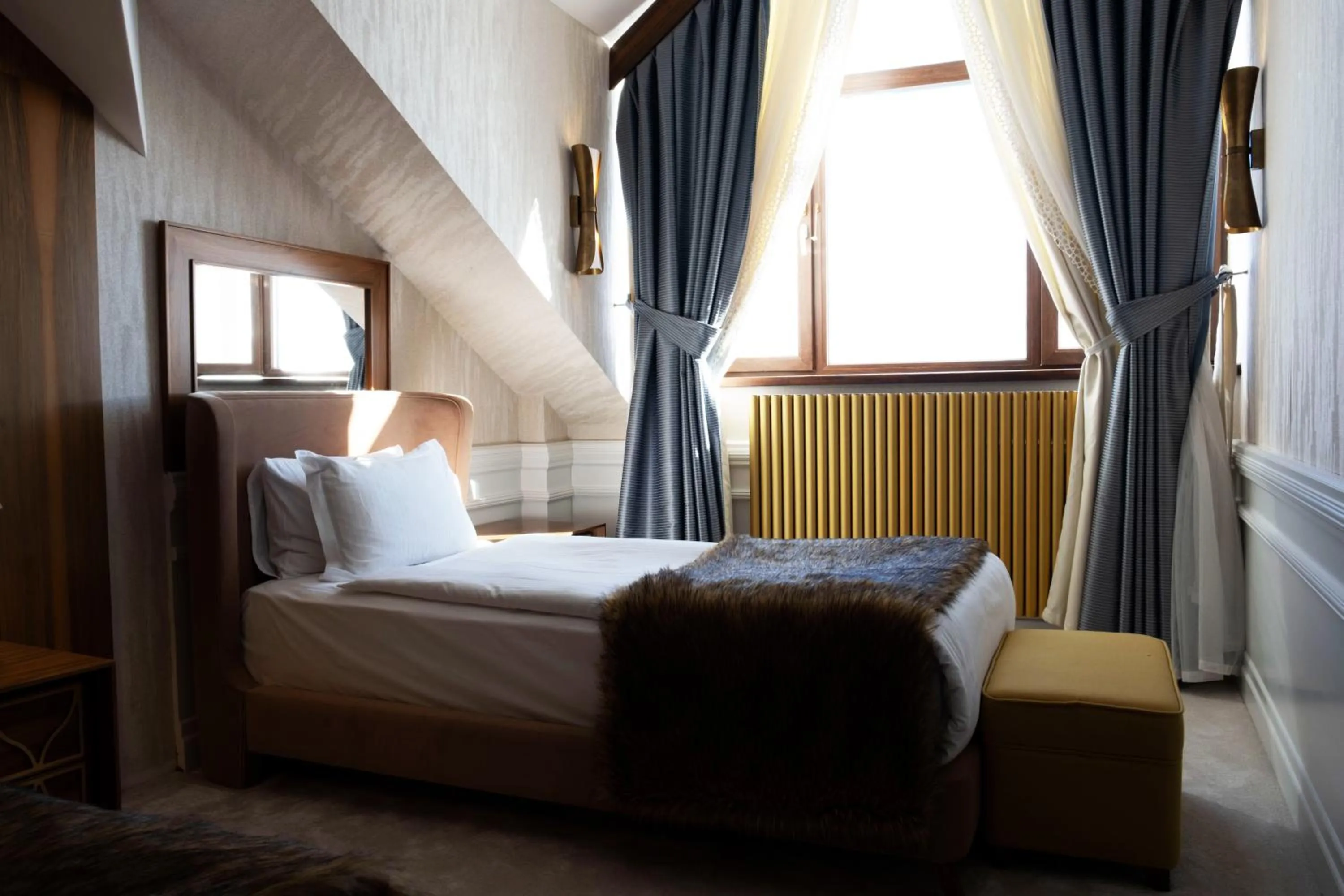 Massage, Bed in Das 3917